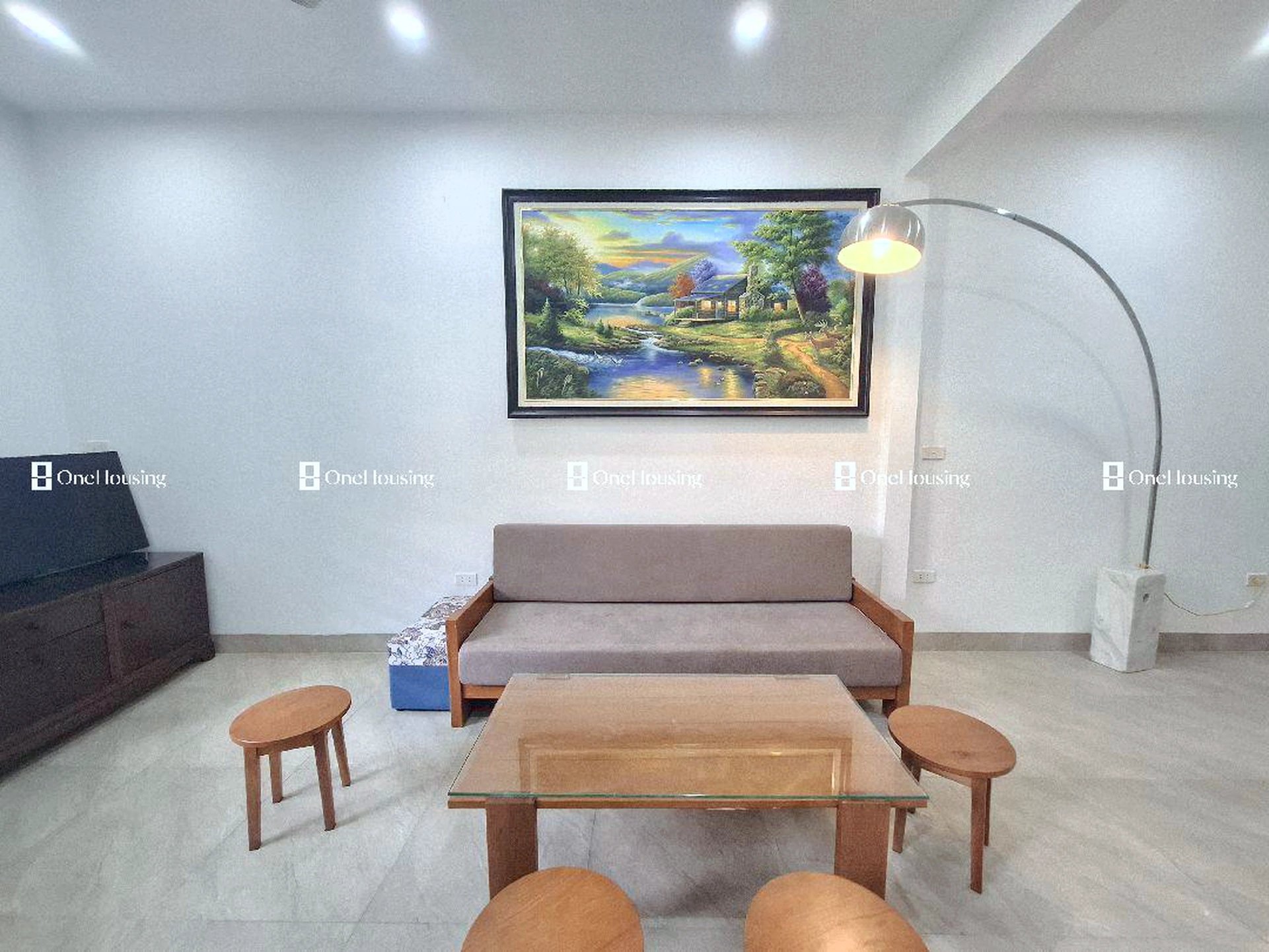 Nhà mặt ngõ cách Tam Trinh 20m, P. Hoàng Văn Thụ, Q. Hoàng Mai, TP. Hà Nội