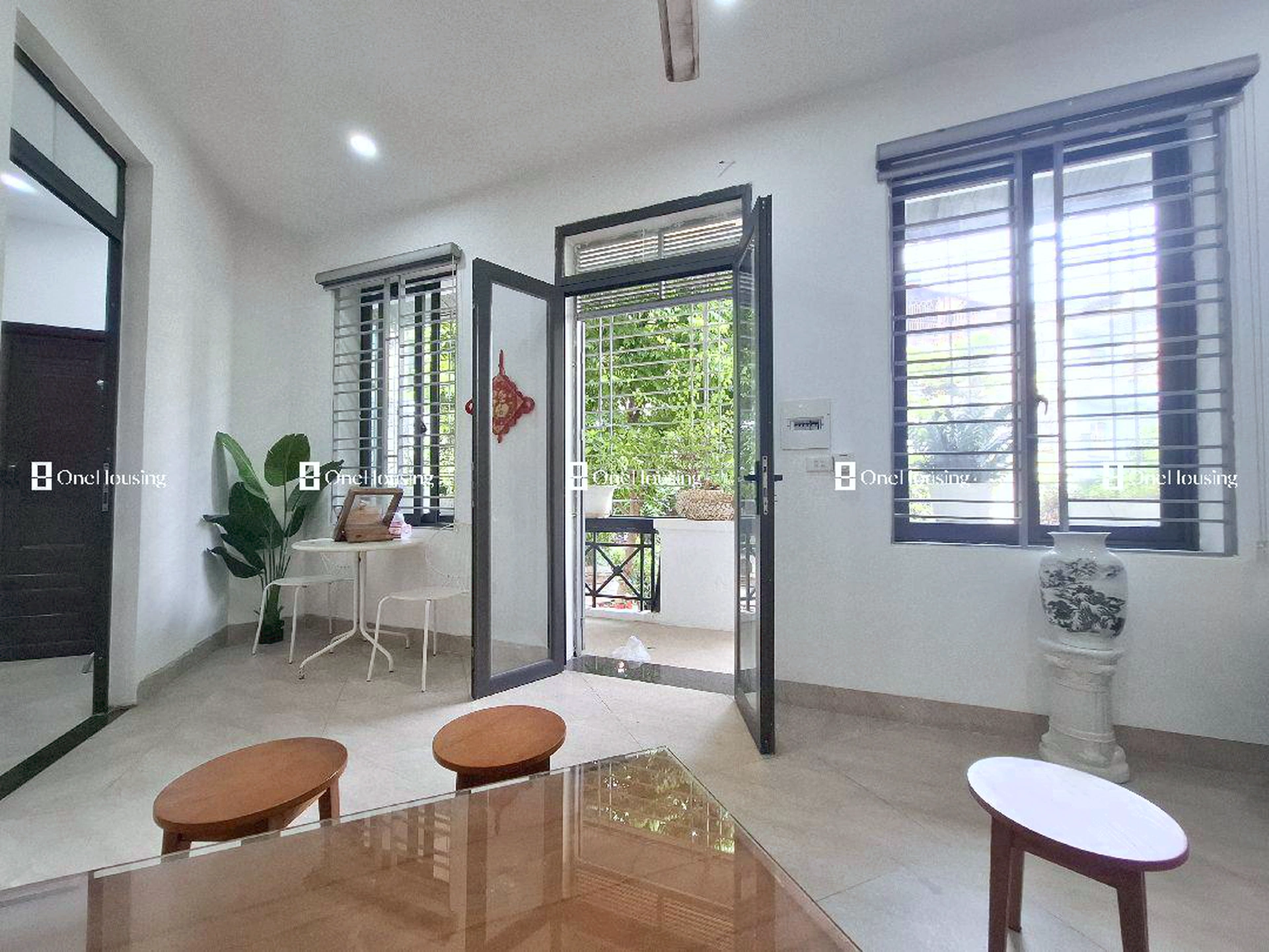 Nhà mặt ngõ cách Tam Trinh 20m, P. Hoàng Văn Thụ, Q. Hoàng Mai, TP. Hà Nội