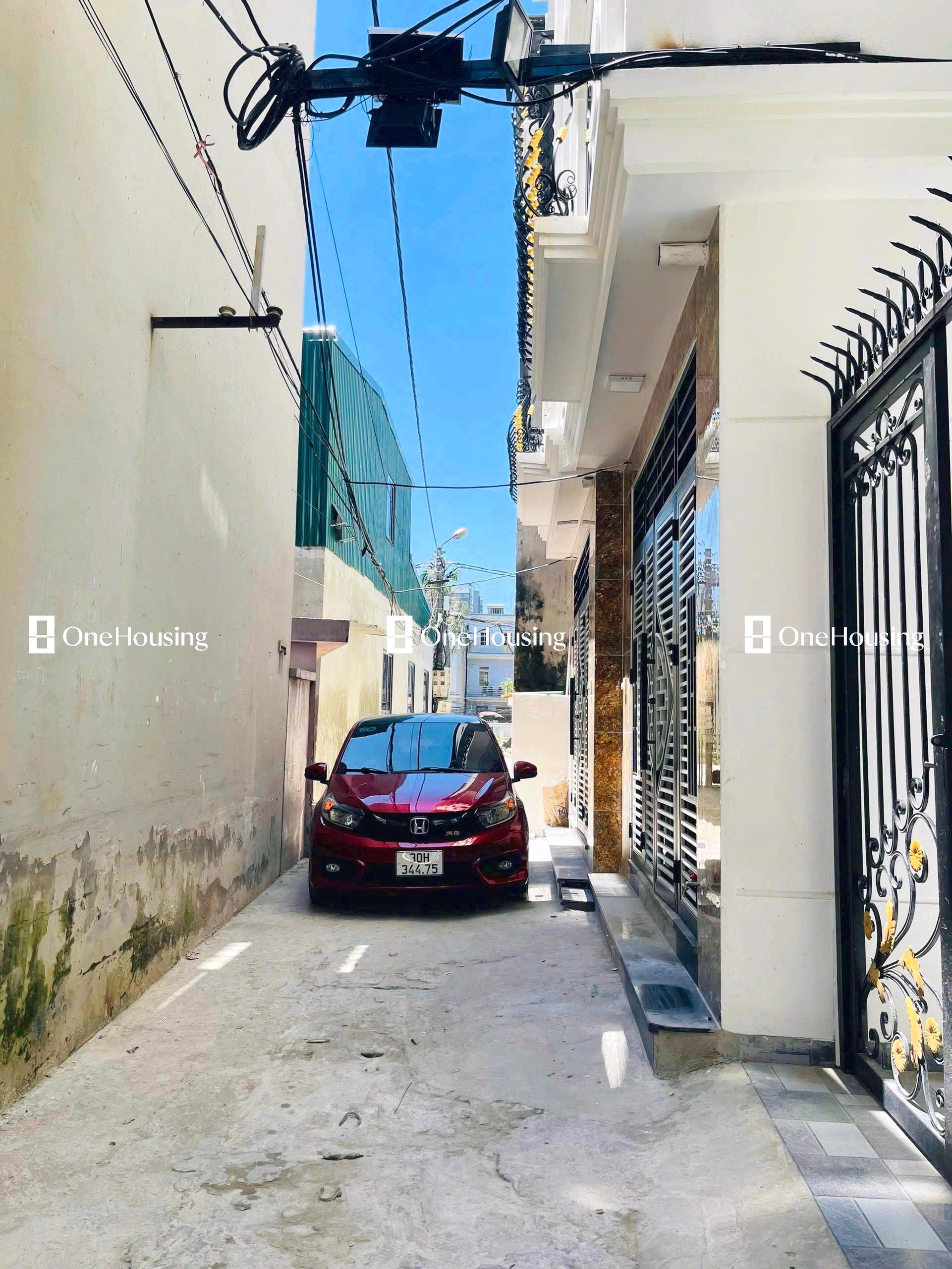 Onehousing image