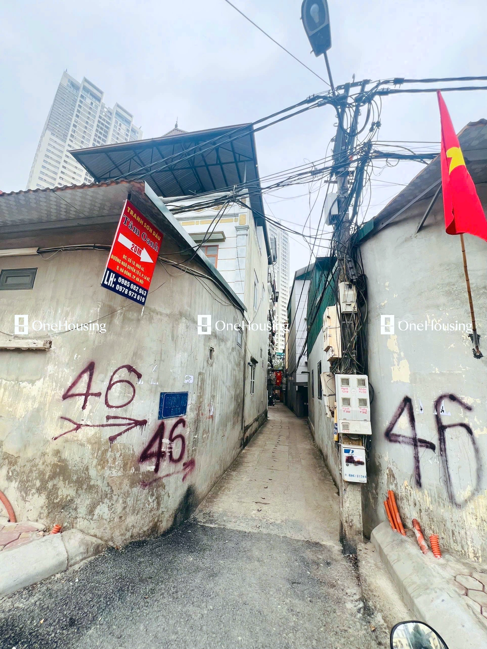 Onehousing image