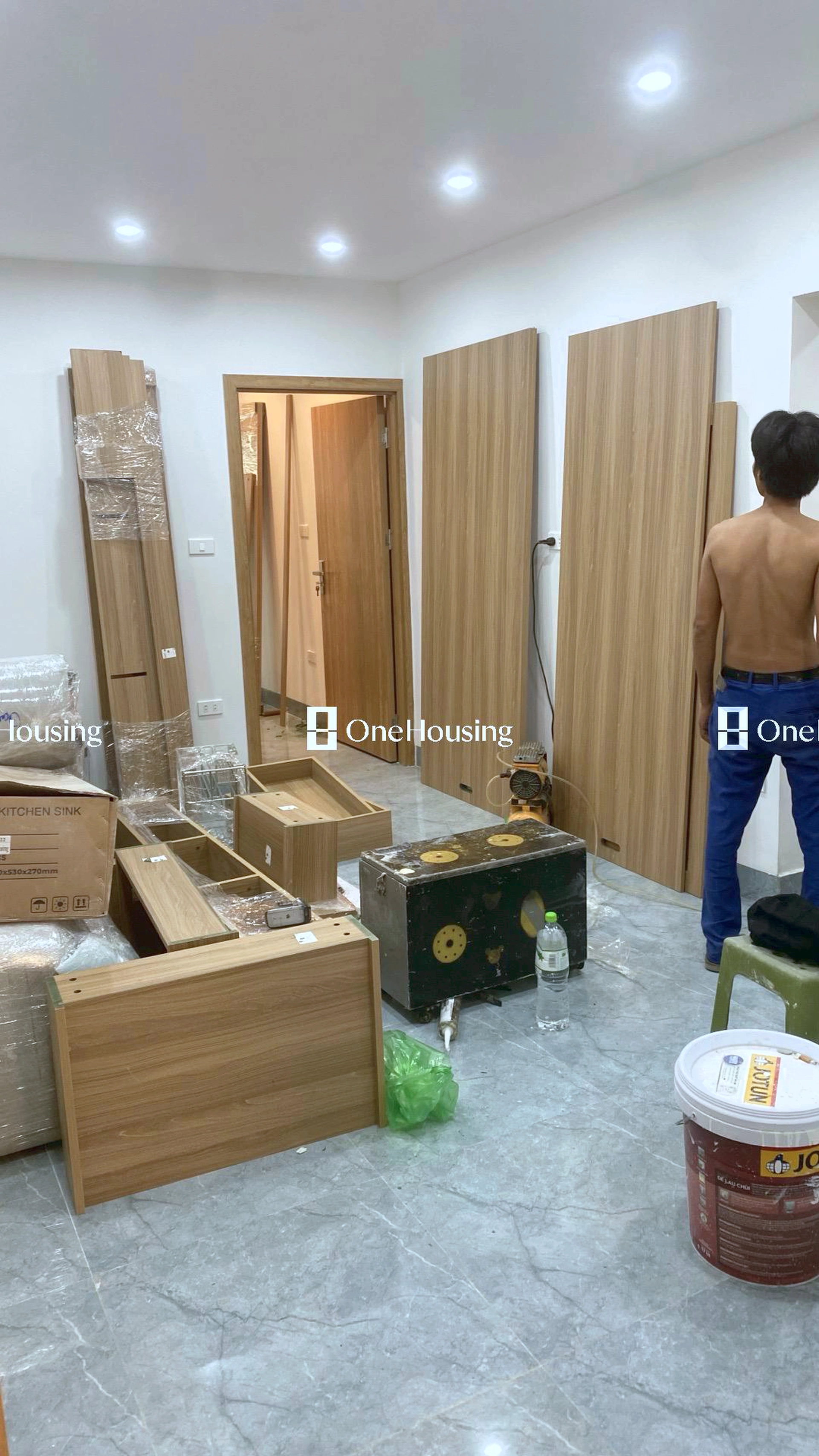 Onehousing image