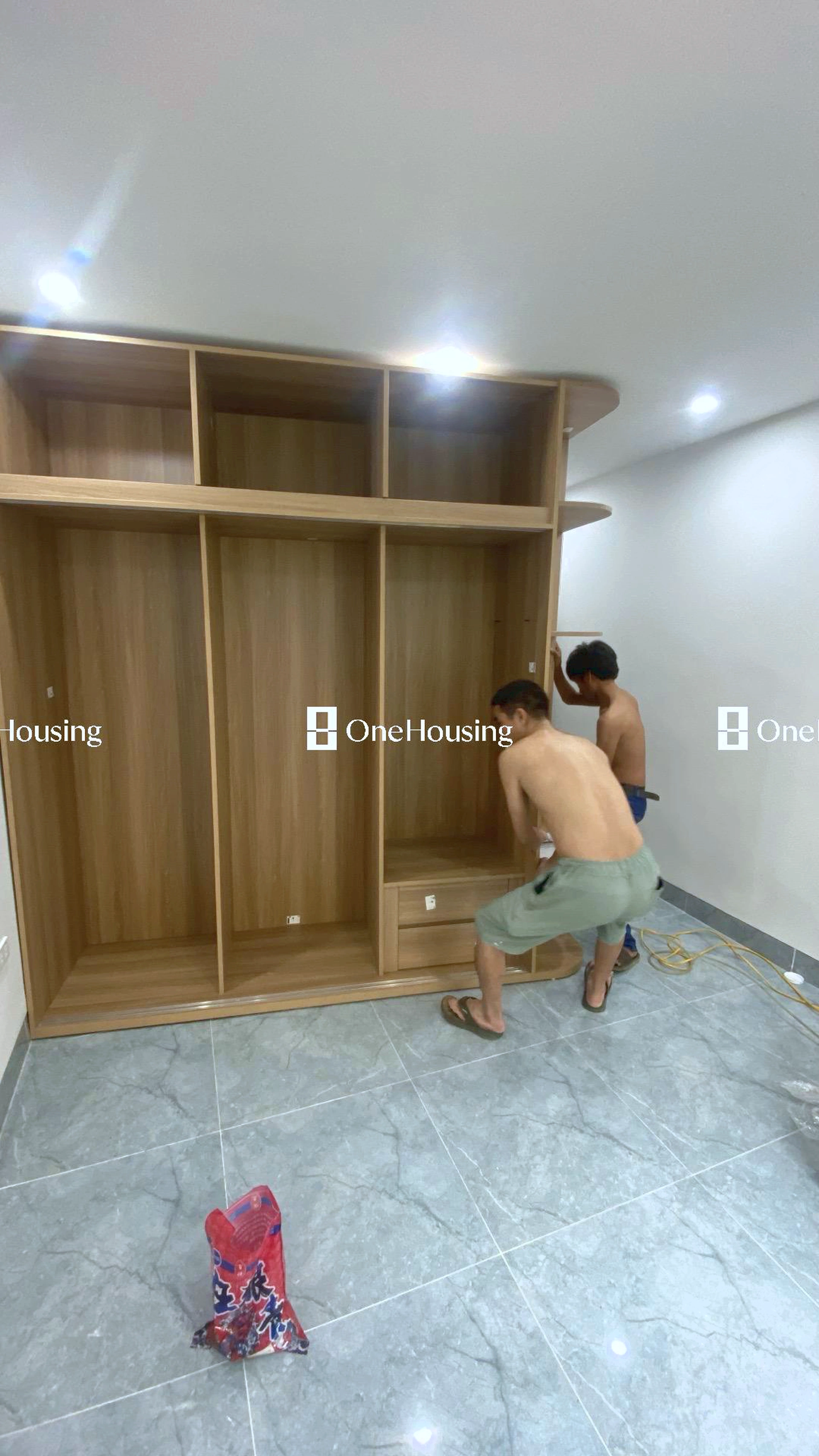 Onehousing image