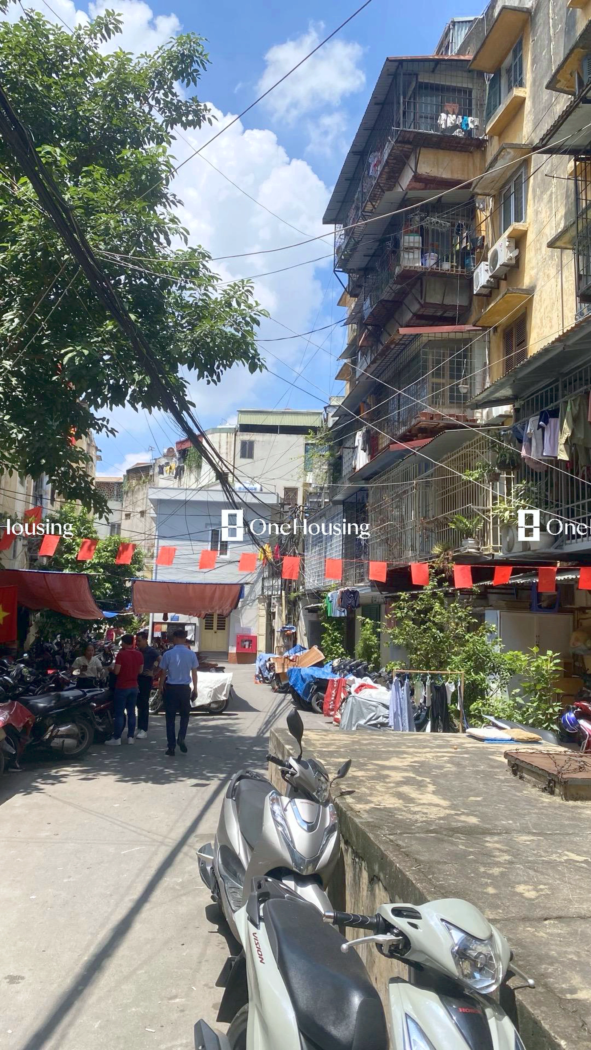 Onehousing image