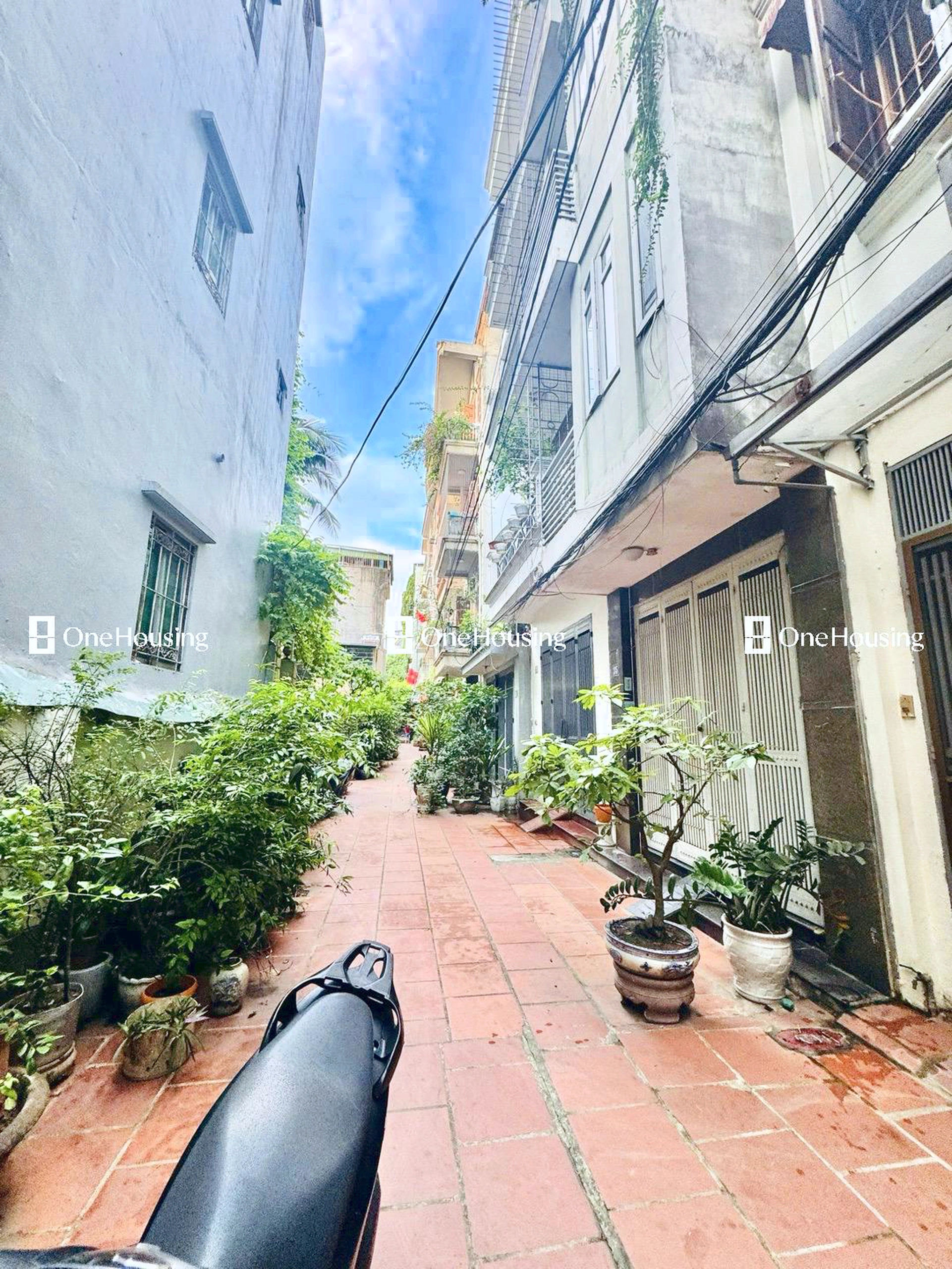 Onehousing image