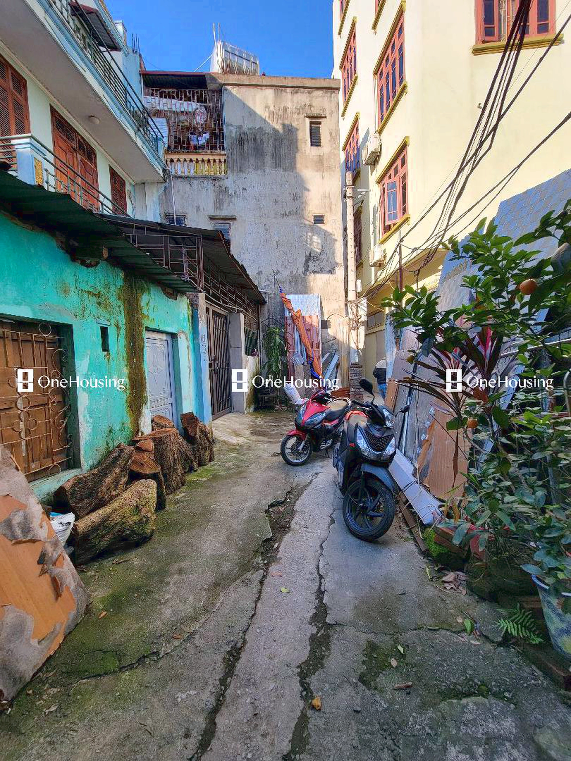 Đất nền cách Đại Mỗ 20m, P. Đại Mỗ, Q. Nam Từ Liêm, TP. Hà Nội