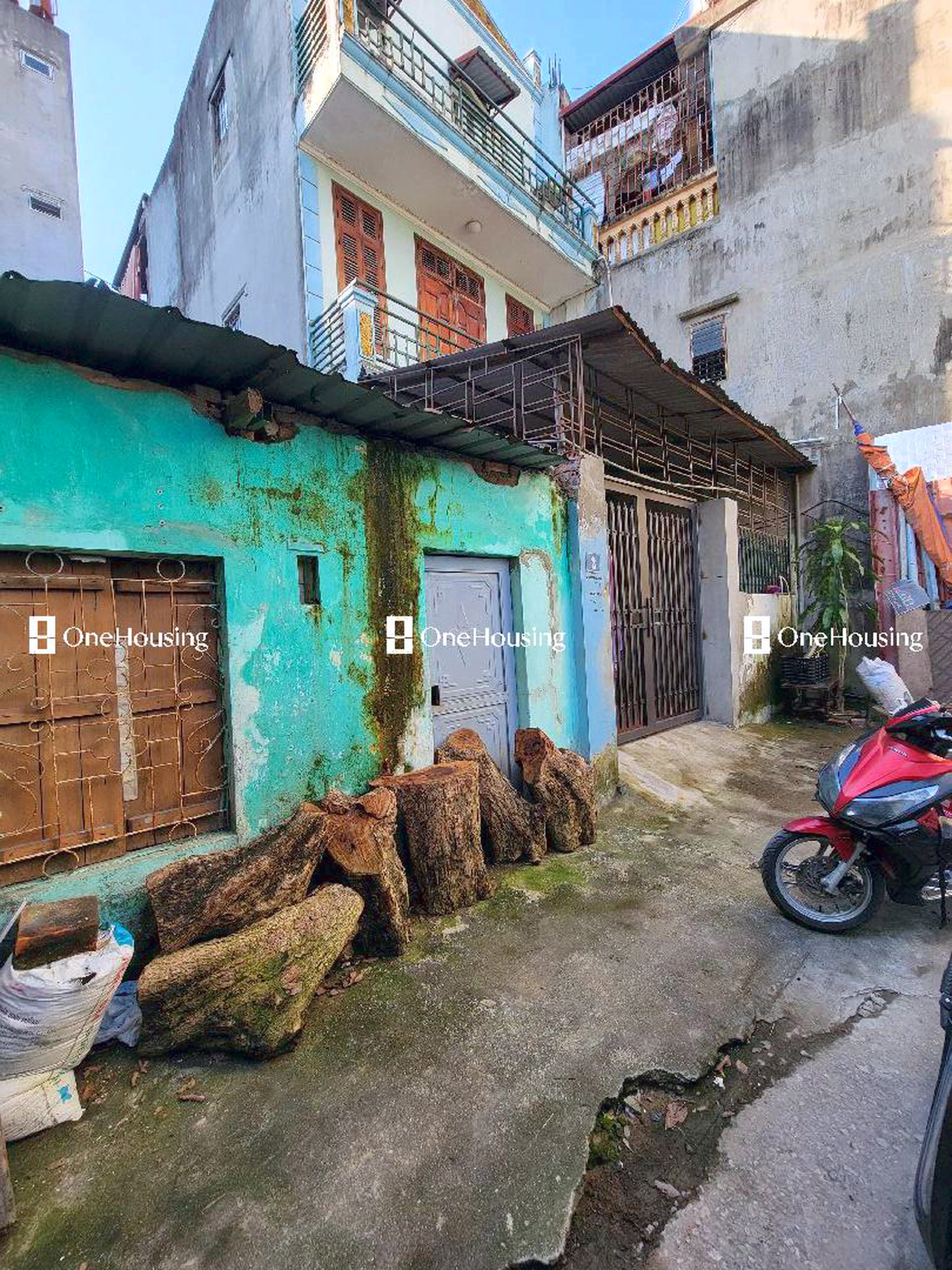 Đất nền cách Đại Mỗ 20m, P. Đại Mỗ, Q. Nam Từ Liêm, TP. Hà Nội