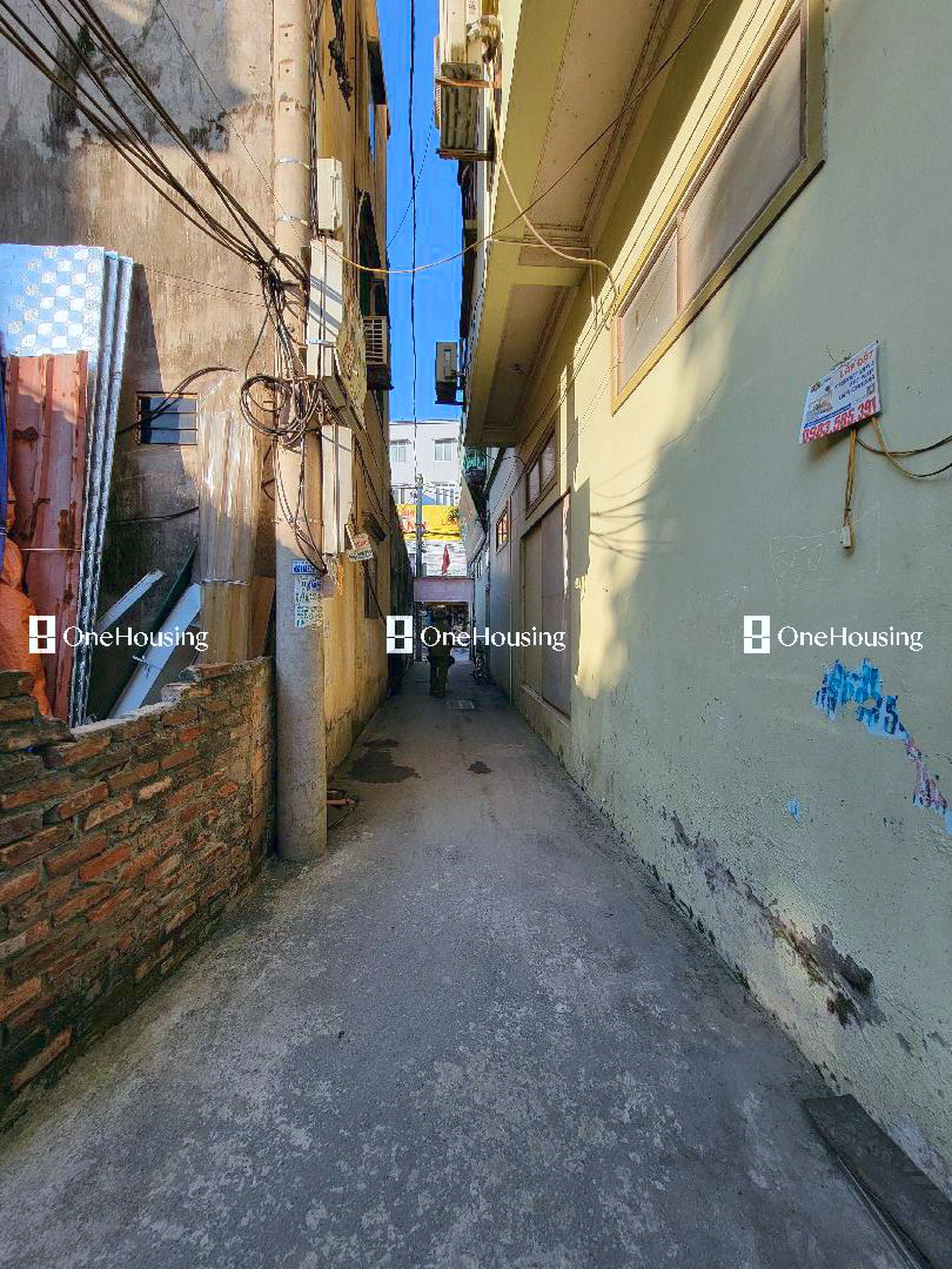 Đất nền cách Đại Mỗ 20m, P. Đại Mỗ, Q. Nam Từ Liêm, TP. Hà Nội