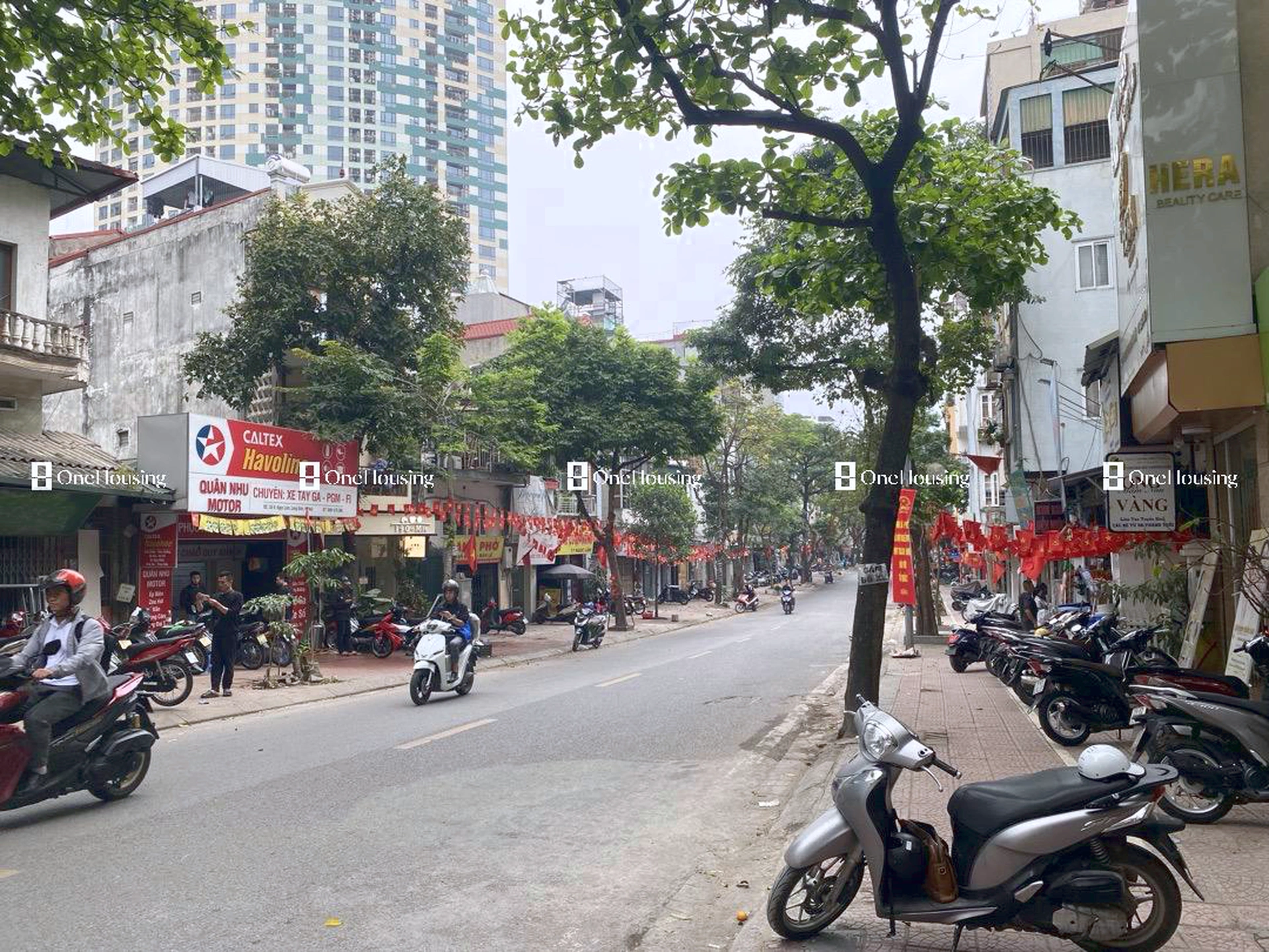 Nhà mặt ngõ cách Ngọc Lâm 15m, P. Bồ Đề, Q. Long Biên, TP. Hà Nội