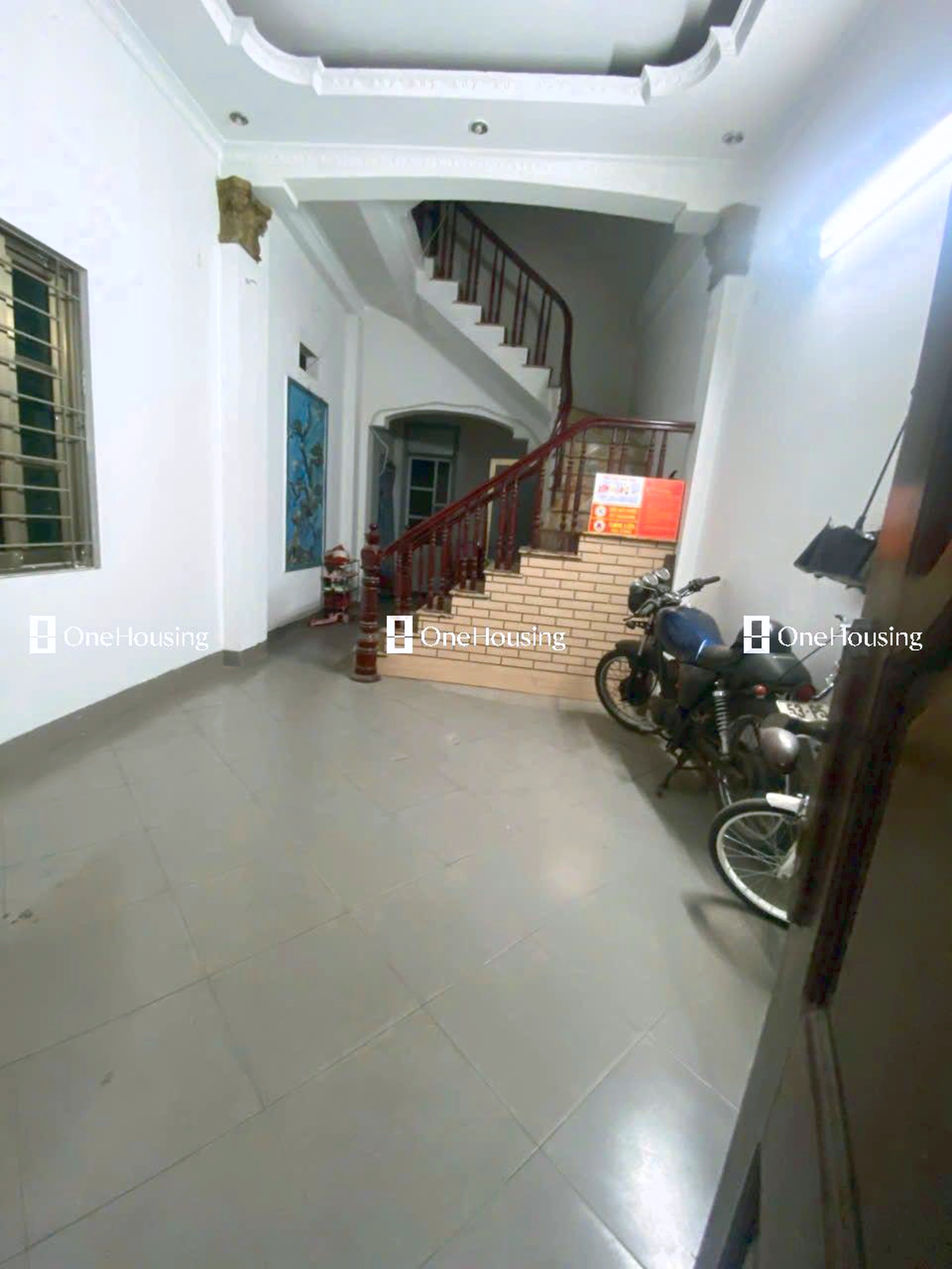 Nhà mặt ngõ cách Đa Sỹ 50m, P. Kiến Hưng, Q. Hà Đông, TP. Hà Nội