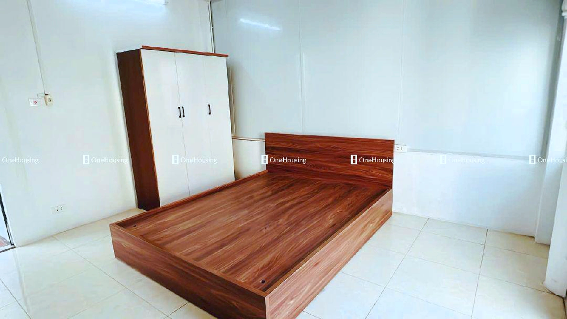 Nhà mặt ngõ cách Đa Sỹ 50m, P. Kiến Hưng, Q. Hà Đông, TP. Hà Nội