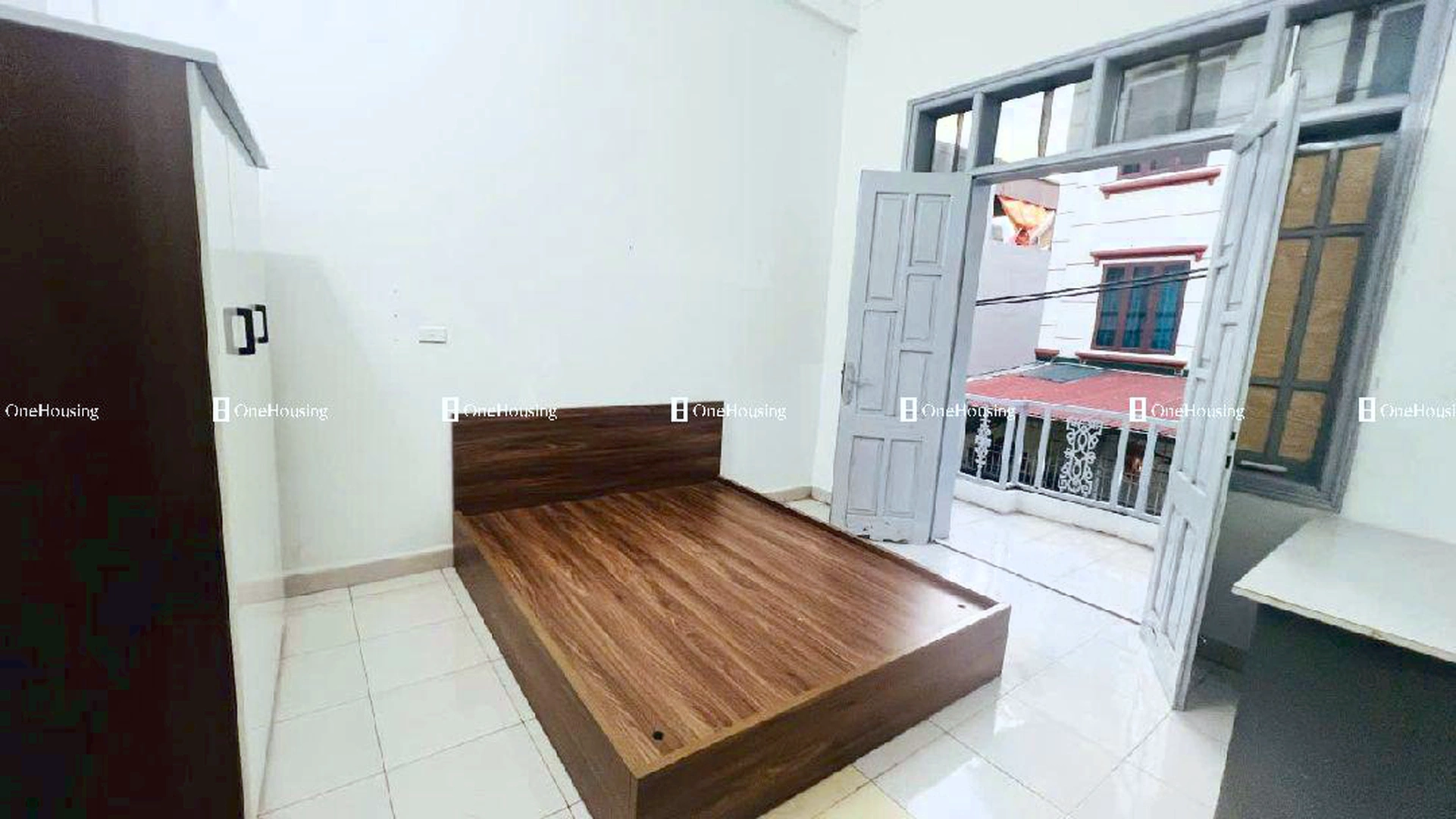 Nhà mặt ngõ cách Đa Sỹ 50m, P. Kiến Hưng, Q. Hà Đông, TP. Hà Nội