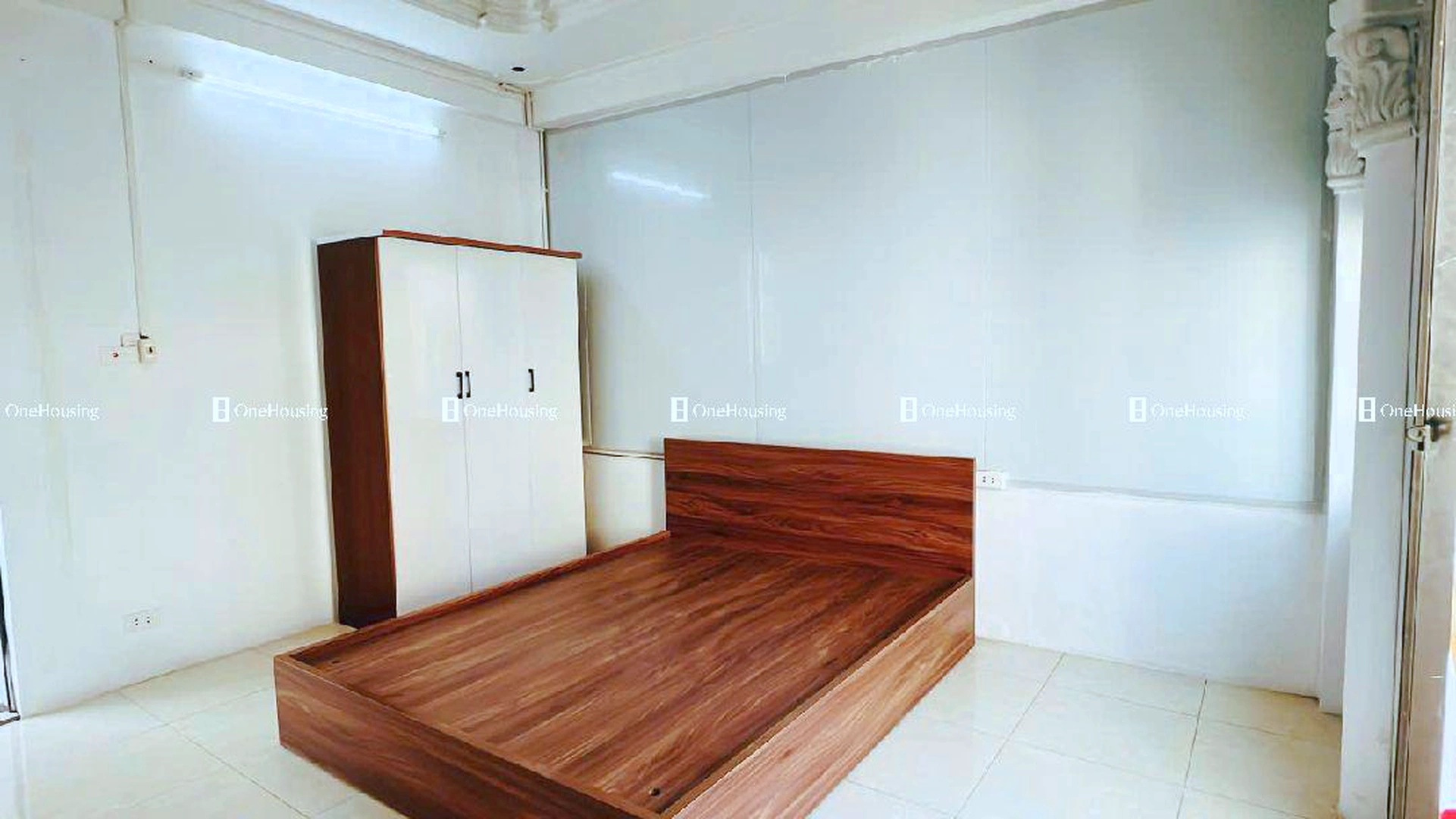 Nhà mặt ngõ cách Đa Sỹ 50m, P. Kiến Hưng, Q. Hà Đông, TP. Hà Nội