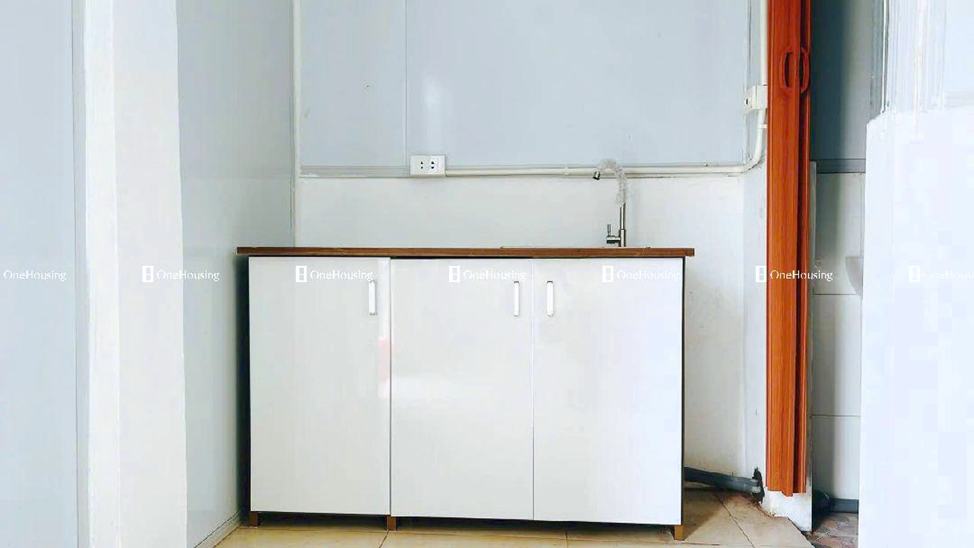 Nhà mặt ngõ cách Đa Sỹ 50m, P. Kiến Hưng, Q. Hà Đông, TP. Hà Nội