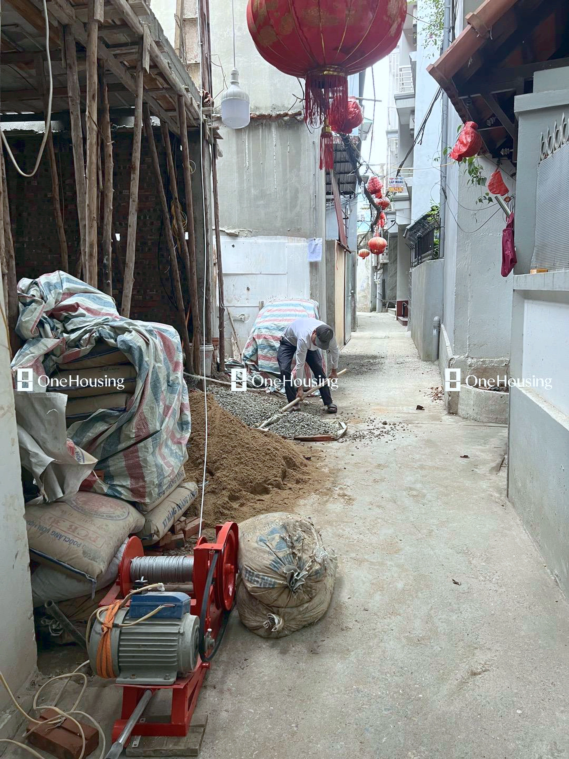 Onehousing image