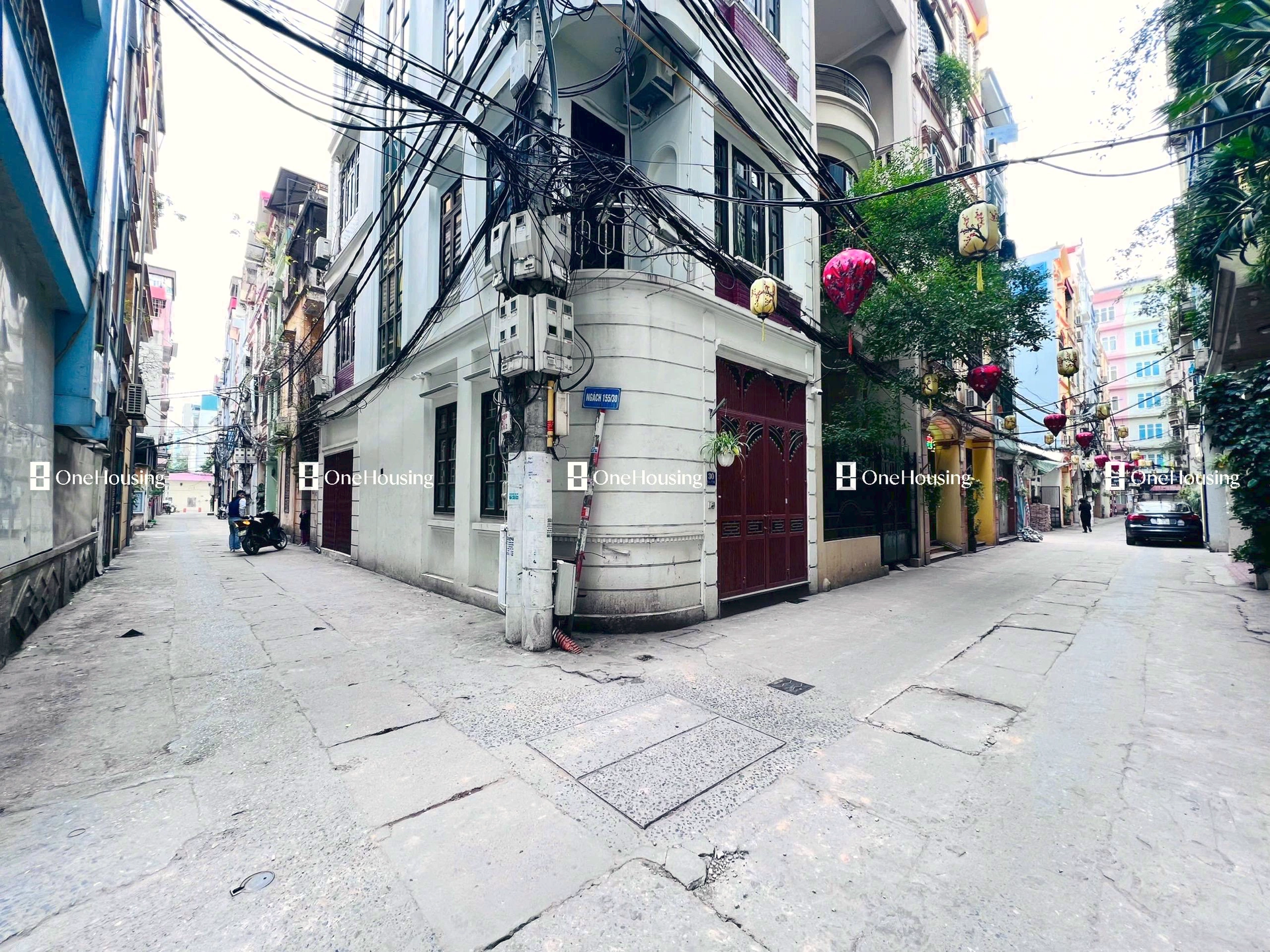 Onehousing image