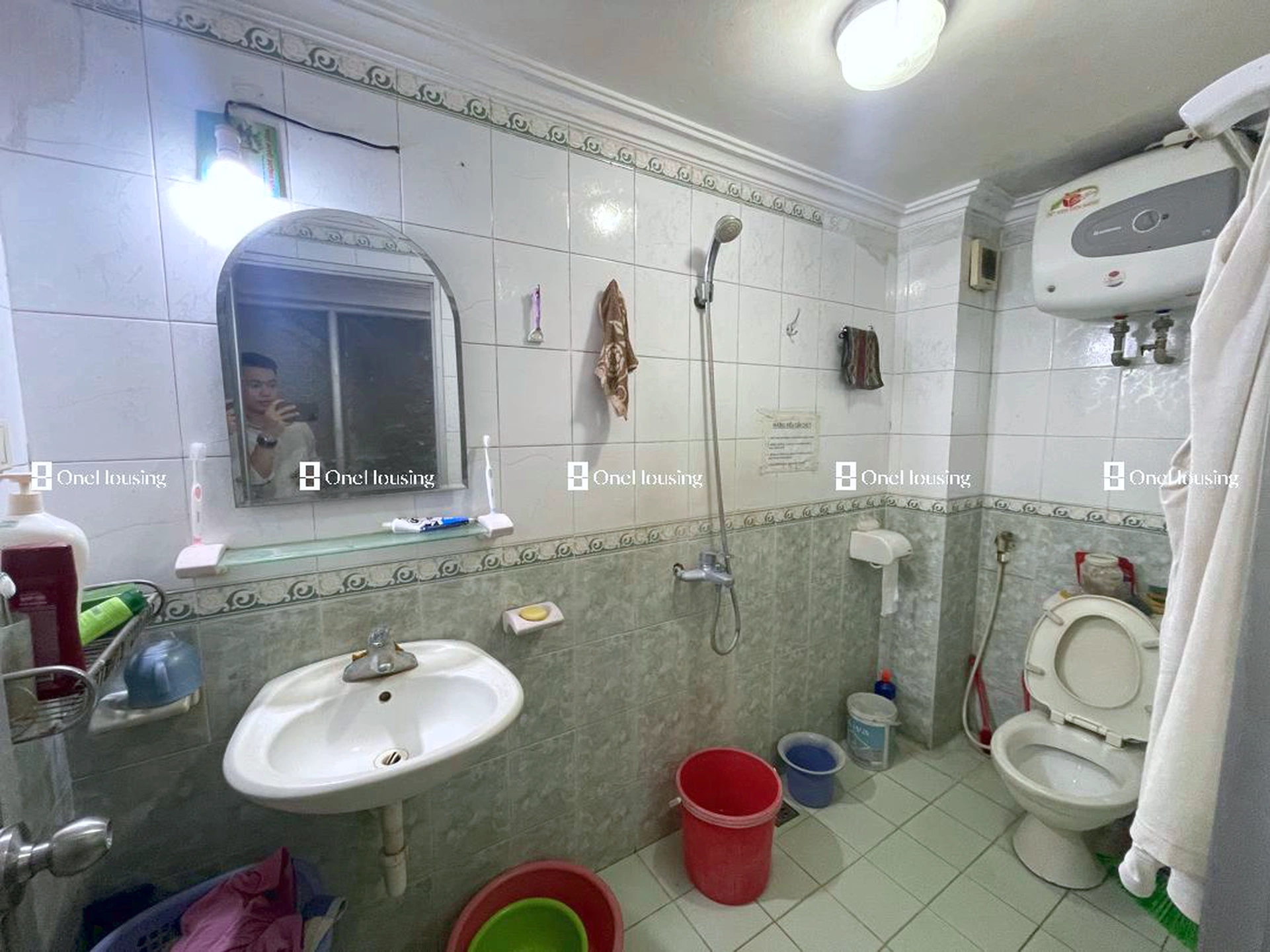 Onehousing image