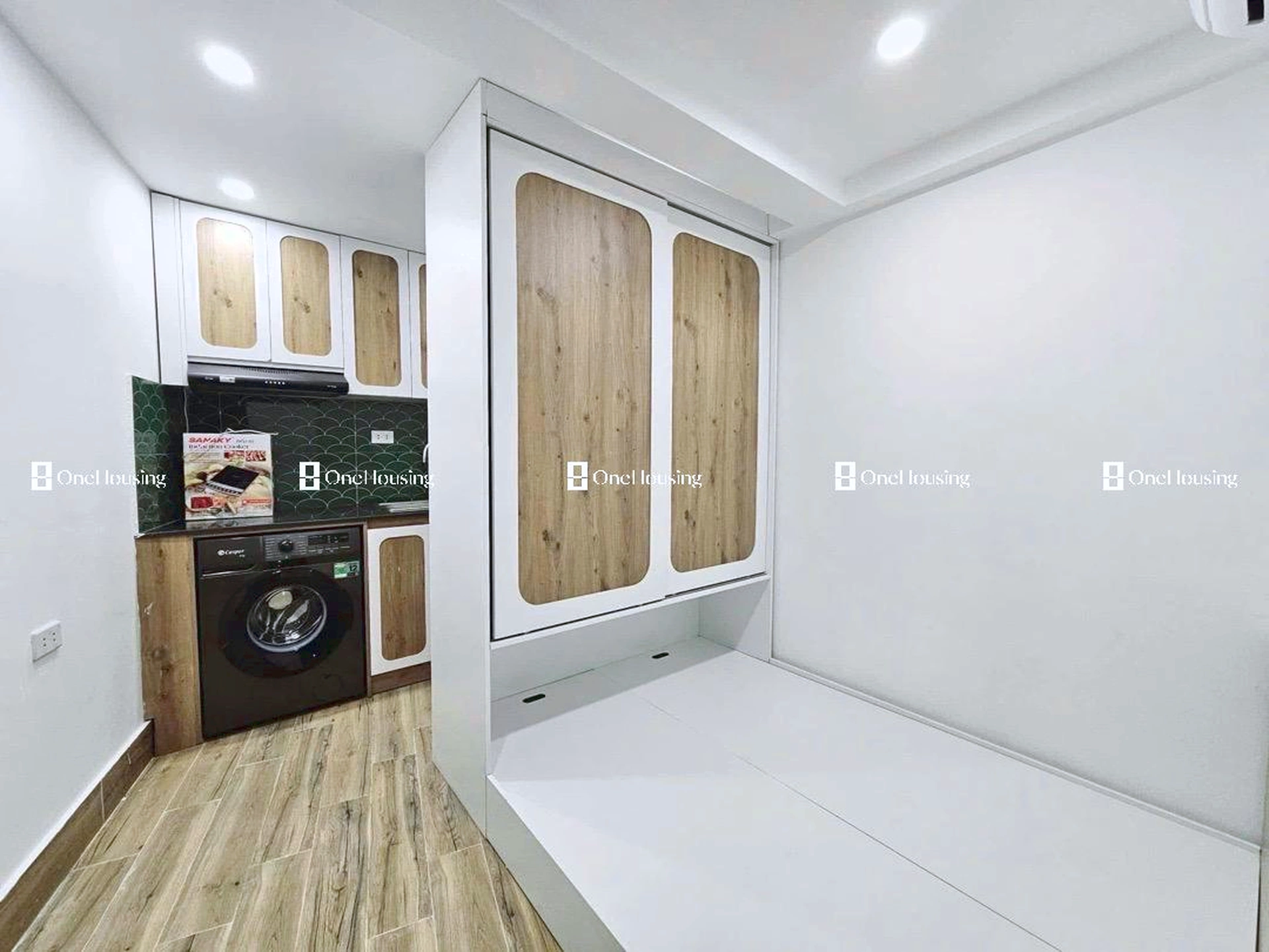 Onehousing image