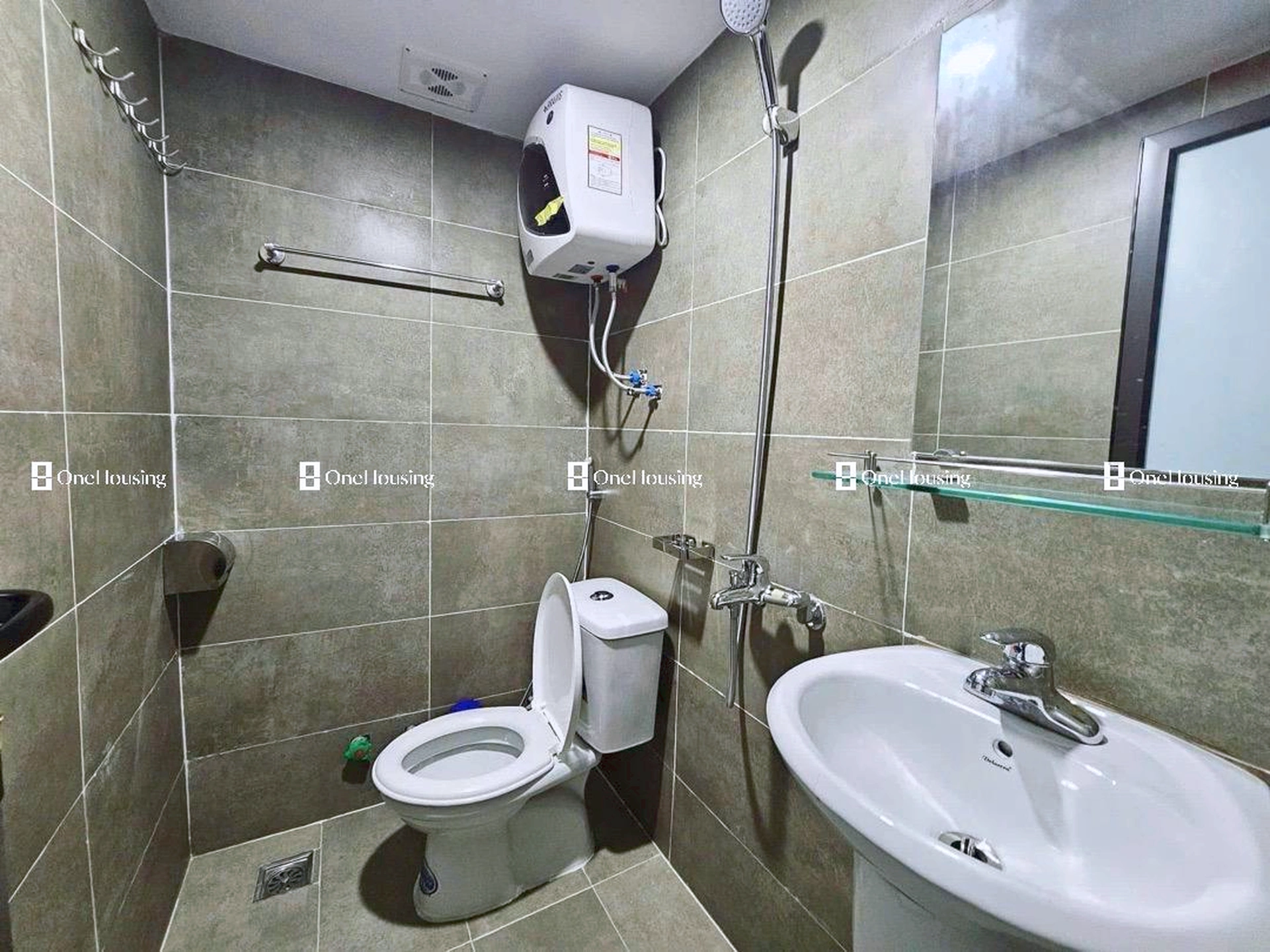 Onehousing image