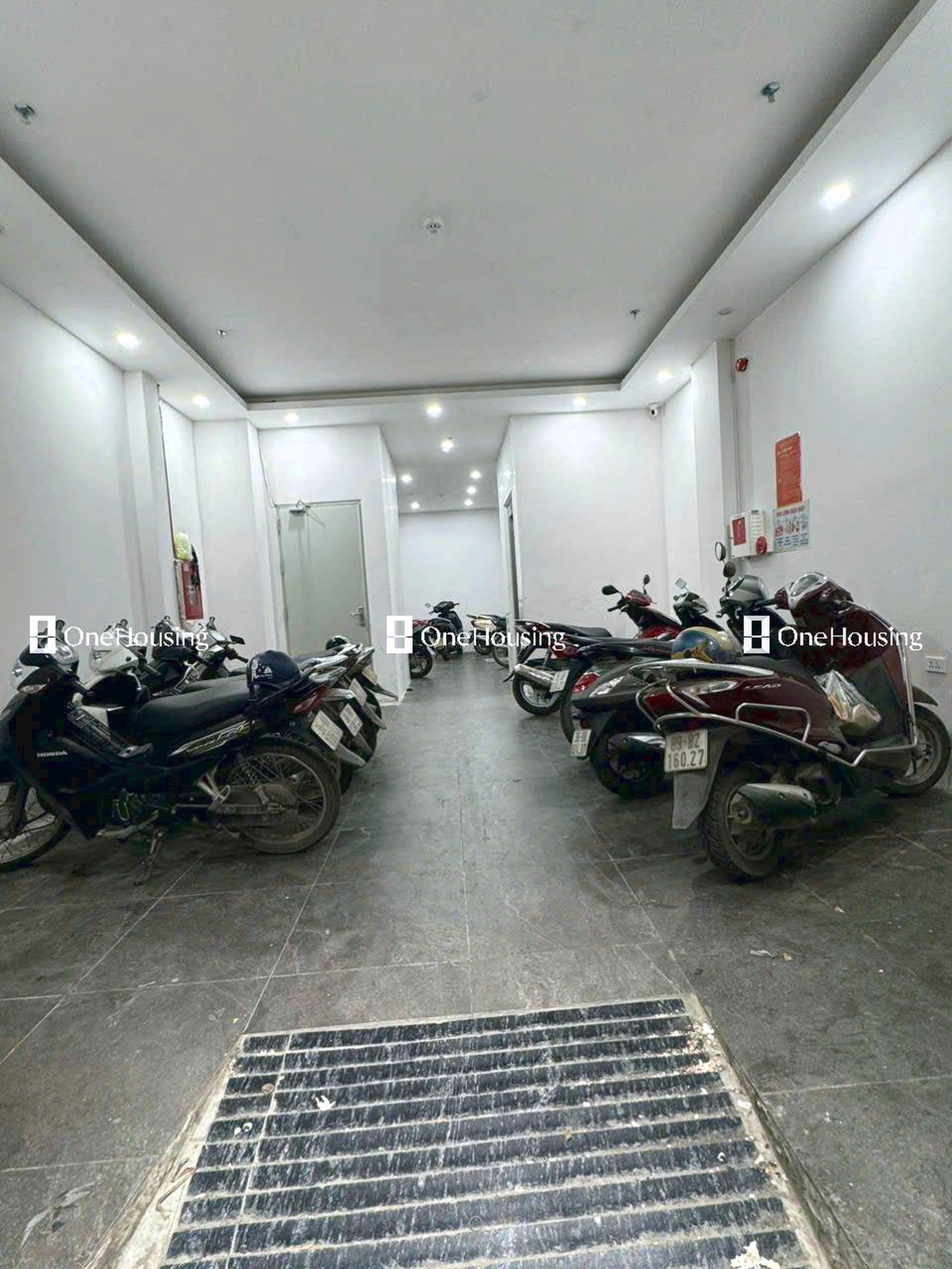 Nhà mặt ngõ cách Kim Giang 50m, P. Định Công, Q. Hoàng Mai, TP. Hà Nội