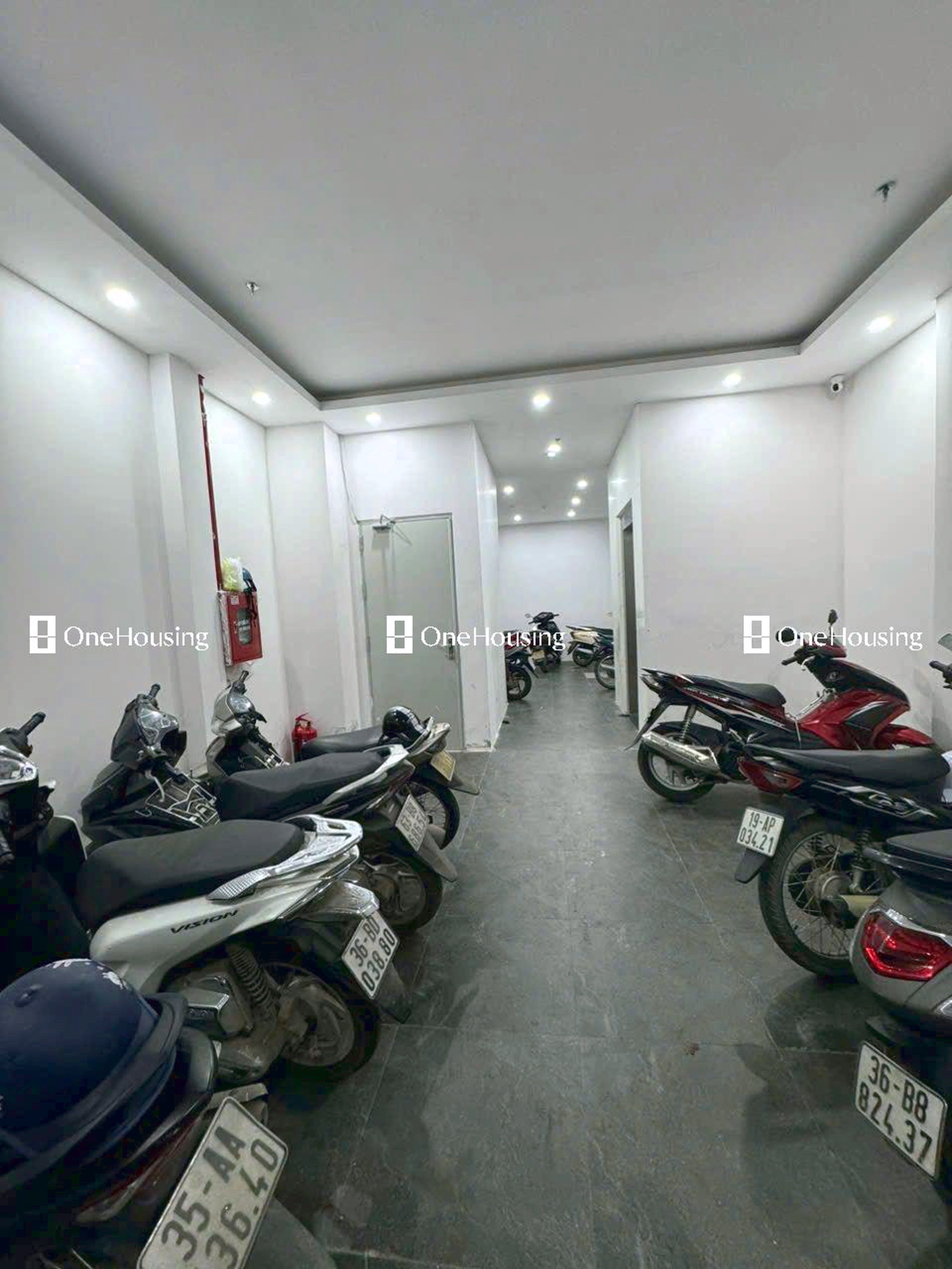 Nhà mặt ngõ cách Kim Giang 50m, P. Định Công, Q. Hoàng Mai, TP. Hà Nội