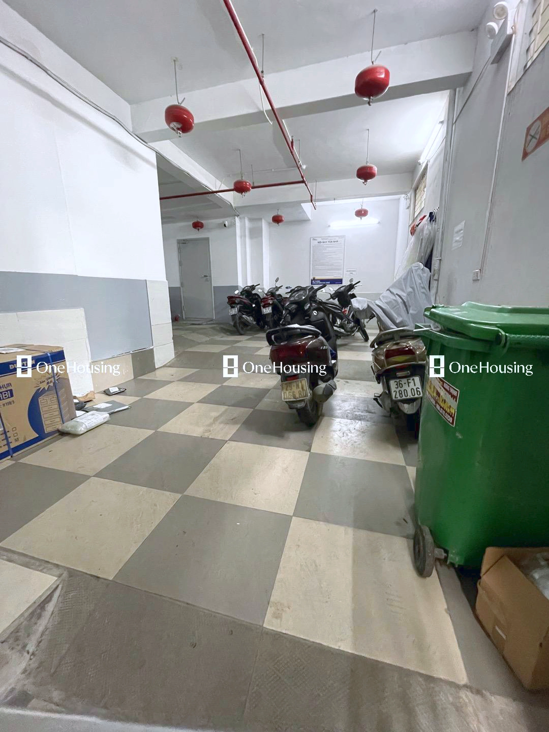 Onehousing image