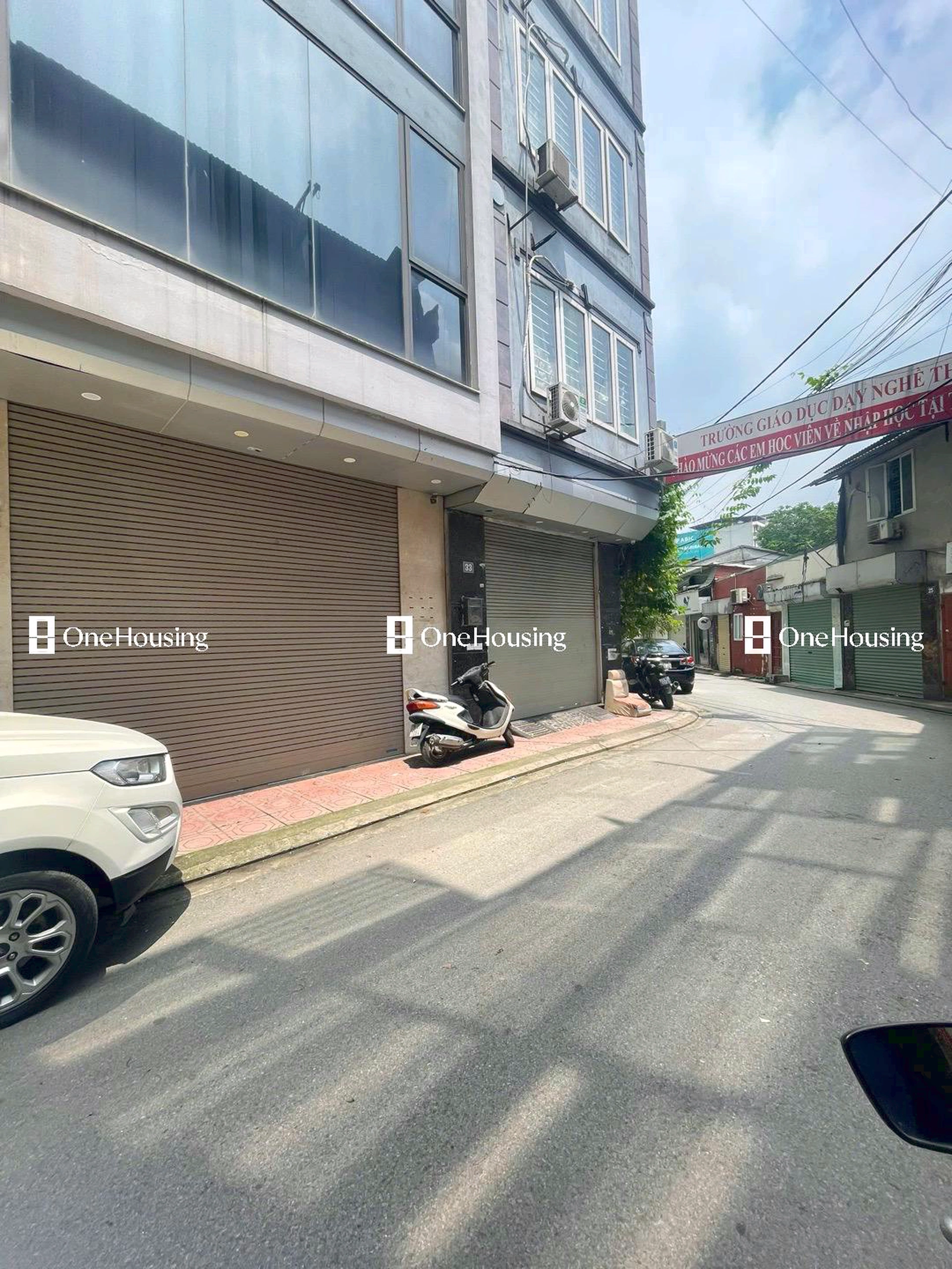 Onehousing image