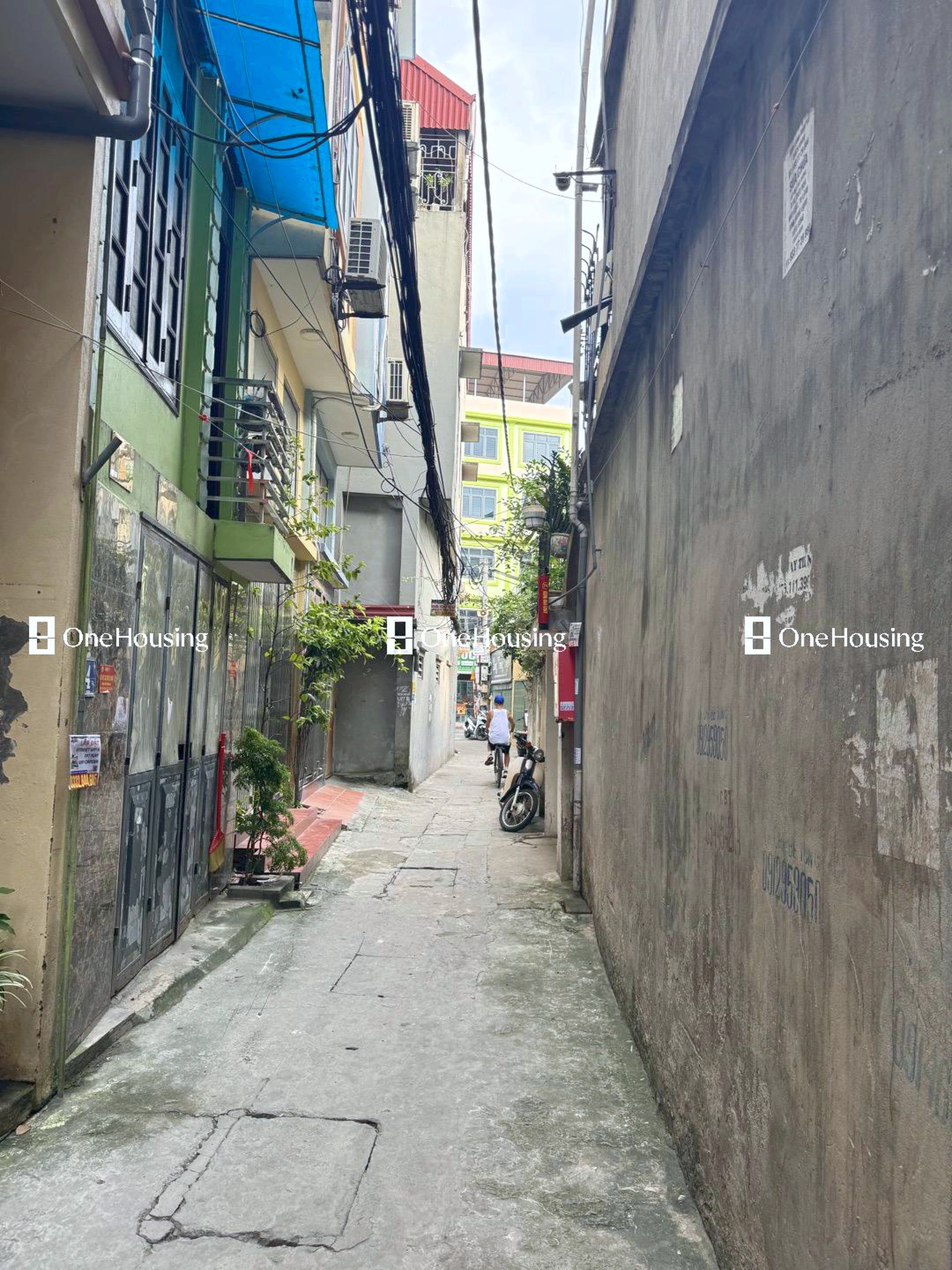 Onehousing image