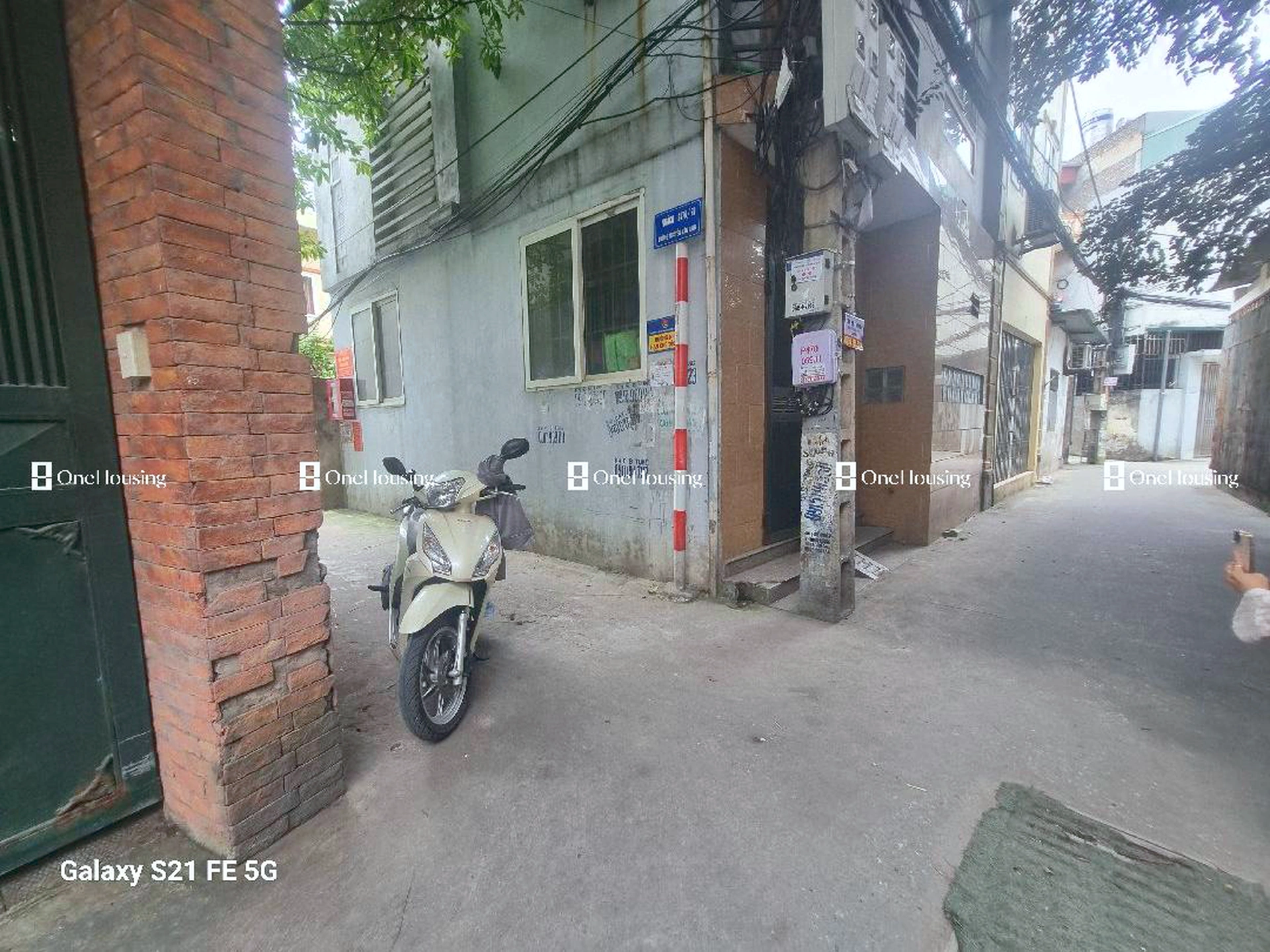 Đất nền cách Nguyễn Văn Linh 200m, P. Phúc Đồng, Q. Long Biên, TP. Hà Nội