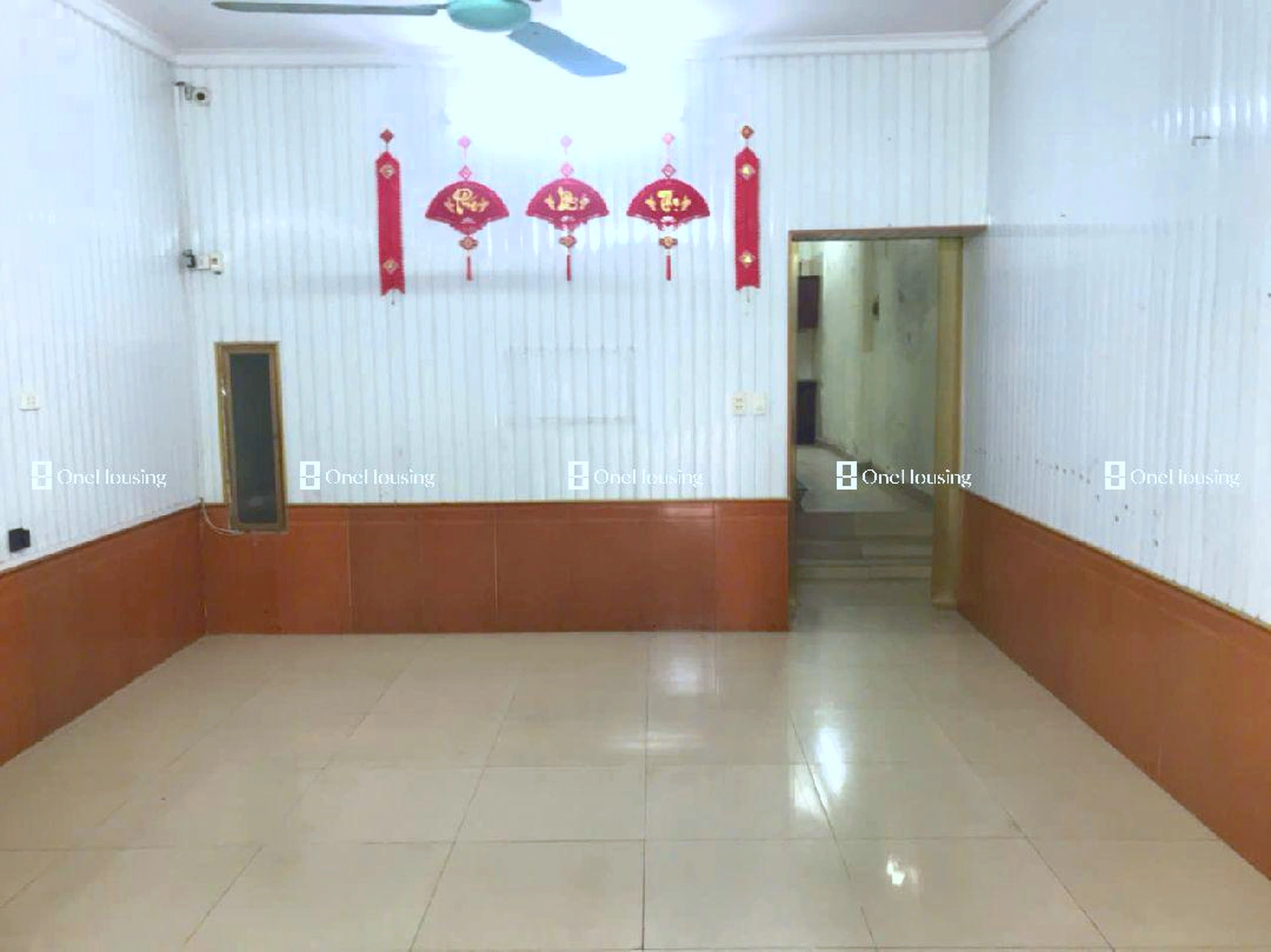 Nhà mặt phố Bạch Đằng, P. Chương Dương, Q. Hoàn Kiếm, TP. Hà Nội