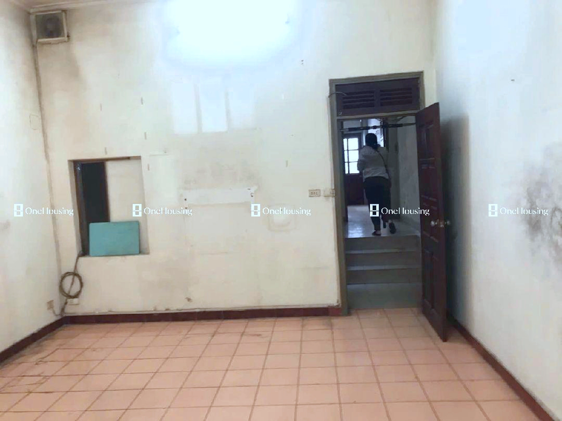 Nhà mặt phố Bạch Đằng, P. Chương Dương, Q. Hoàn Kiếm, TP. Hà Nội