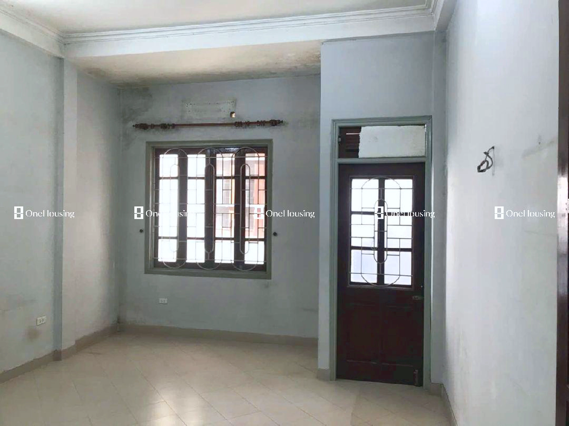 Nhà mặt phố Bạch Đằng, P. Chương Dương, Q. Hoàn Kiếm, TP. Hà Nội