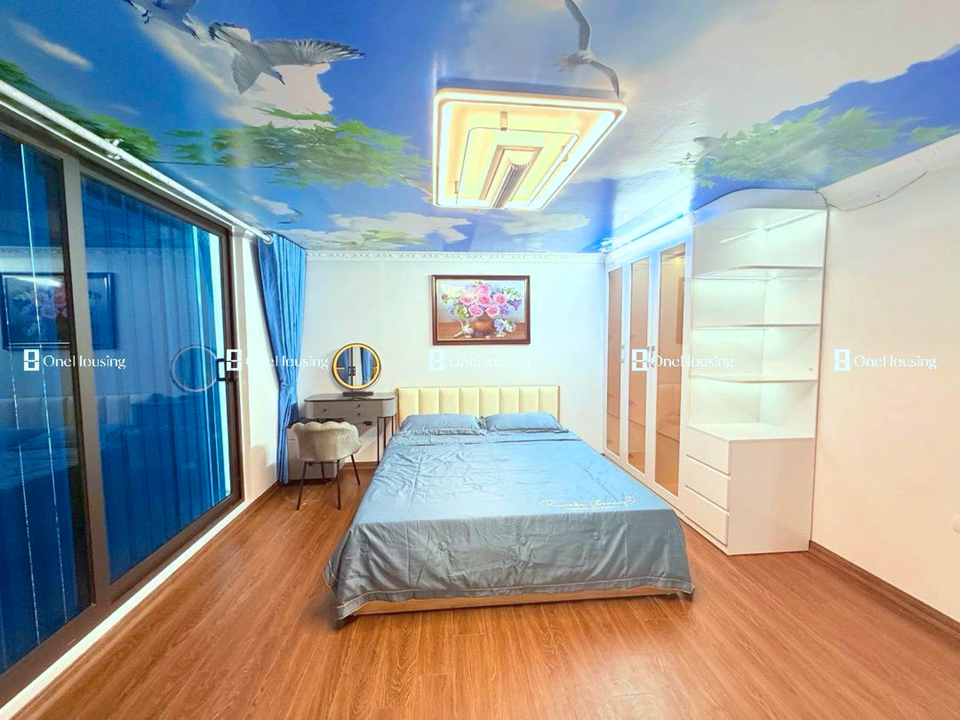 Onehousing image