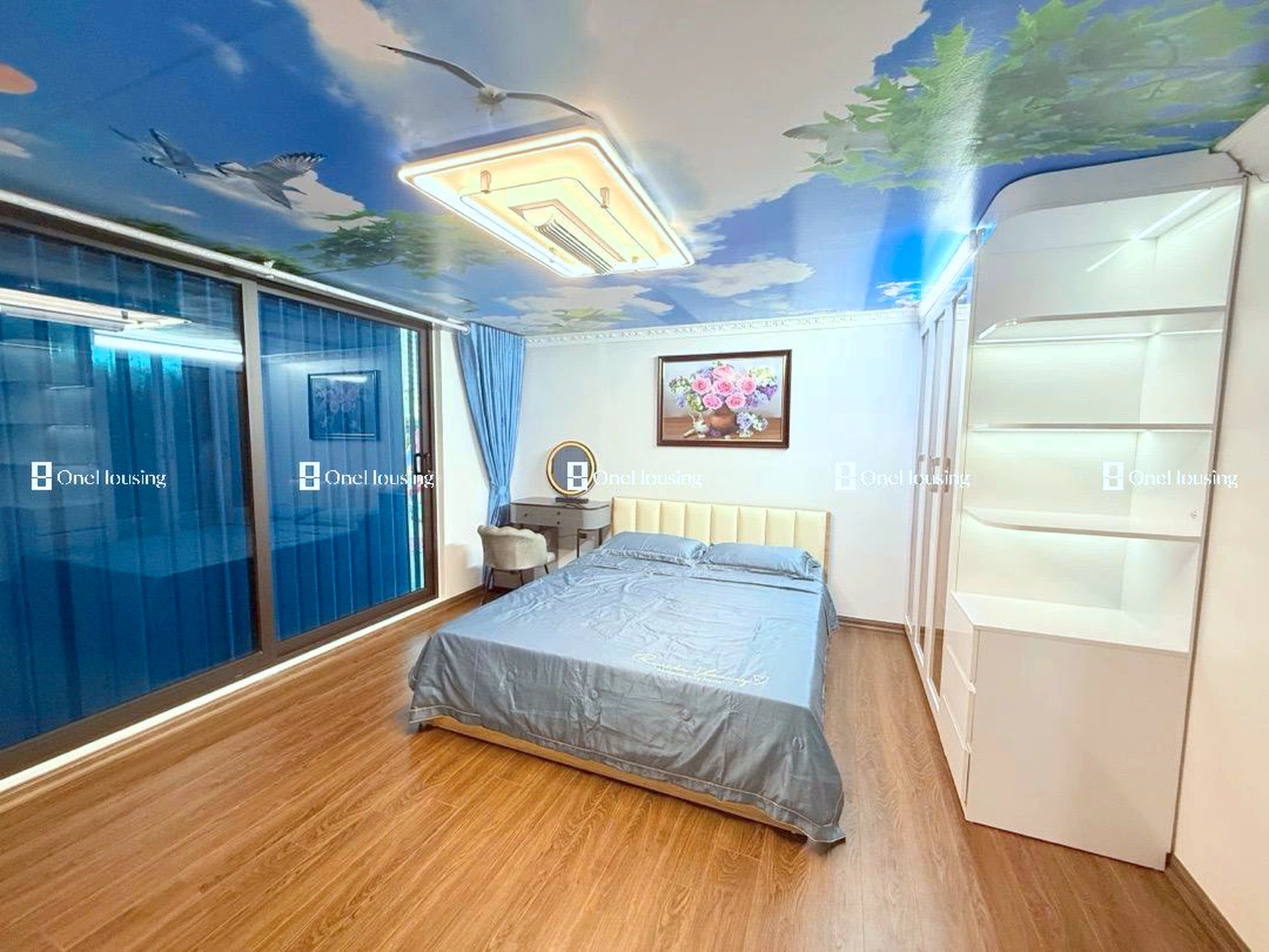 Onehousing image