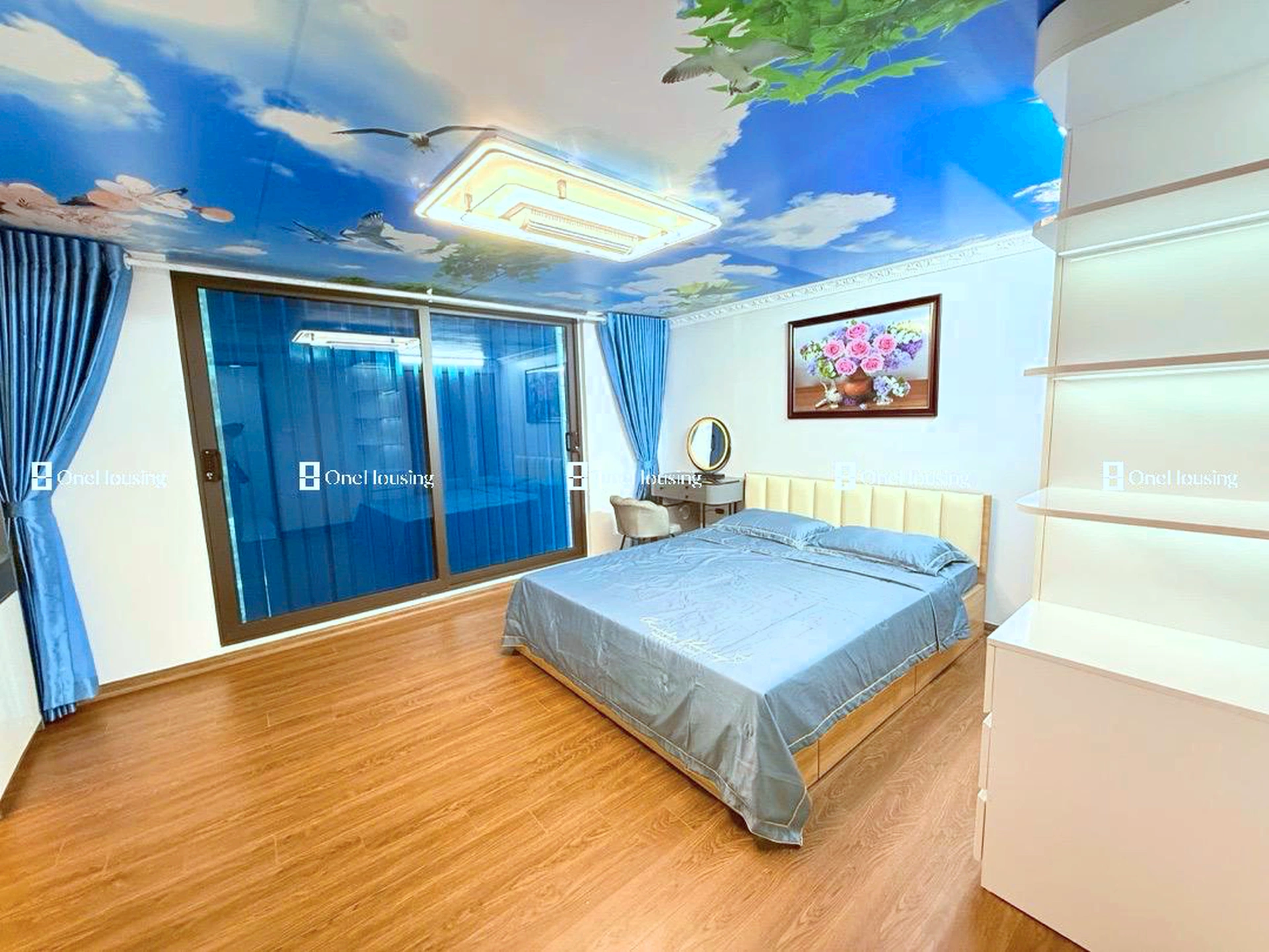 Onehousing image