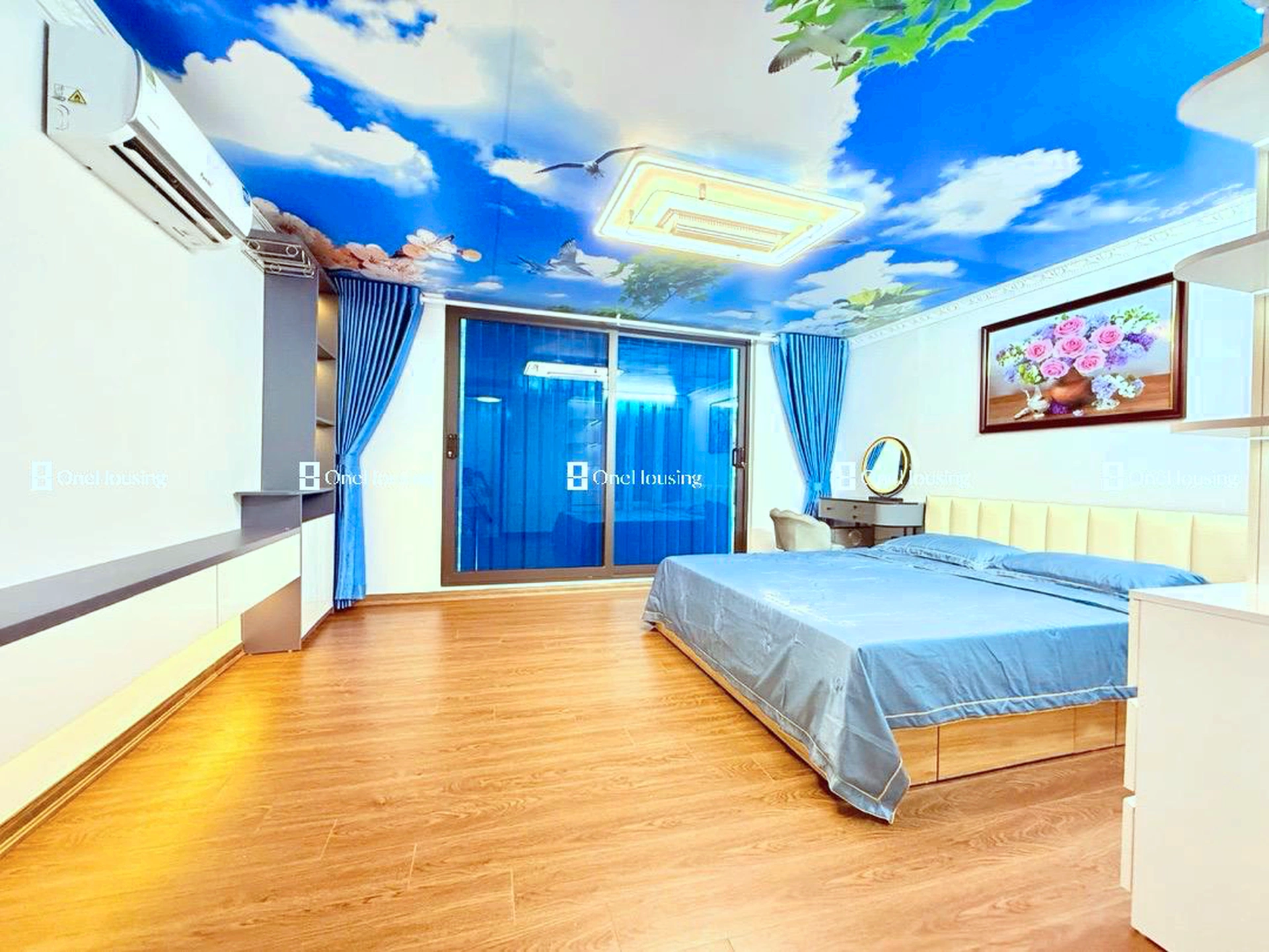Onehousing image