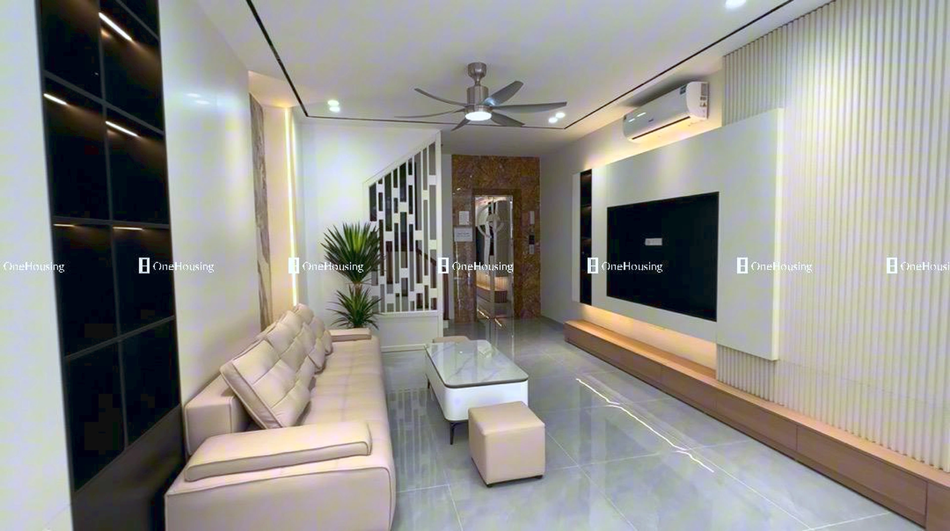 Nhà mặt ngõ cách Yên Hòa 20m, P. Yên Hòa, Q. Cầu Giấy, TP. Hà Nội