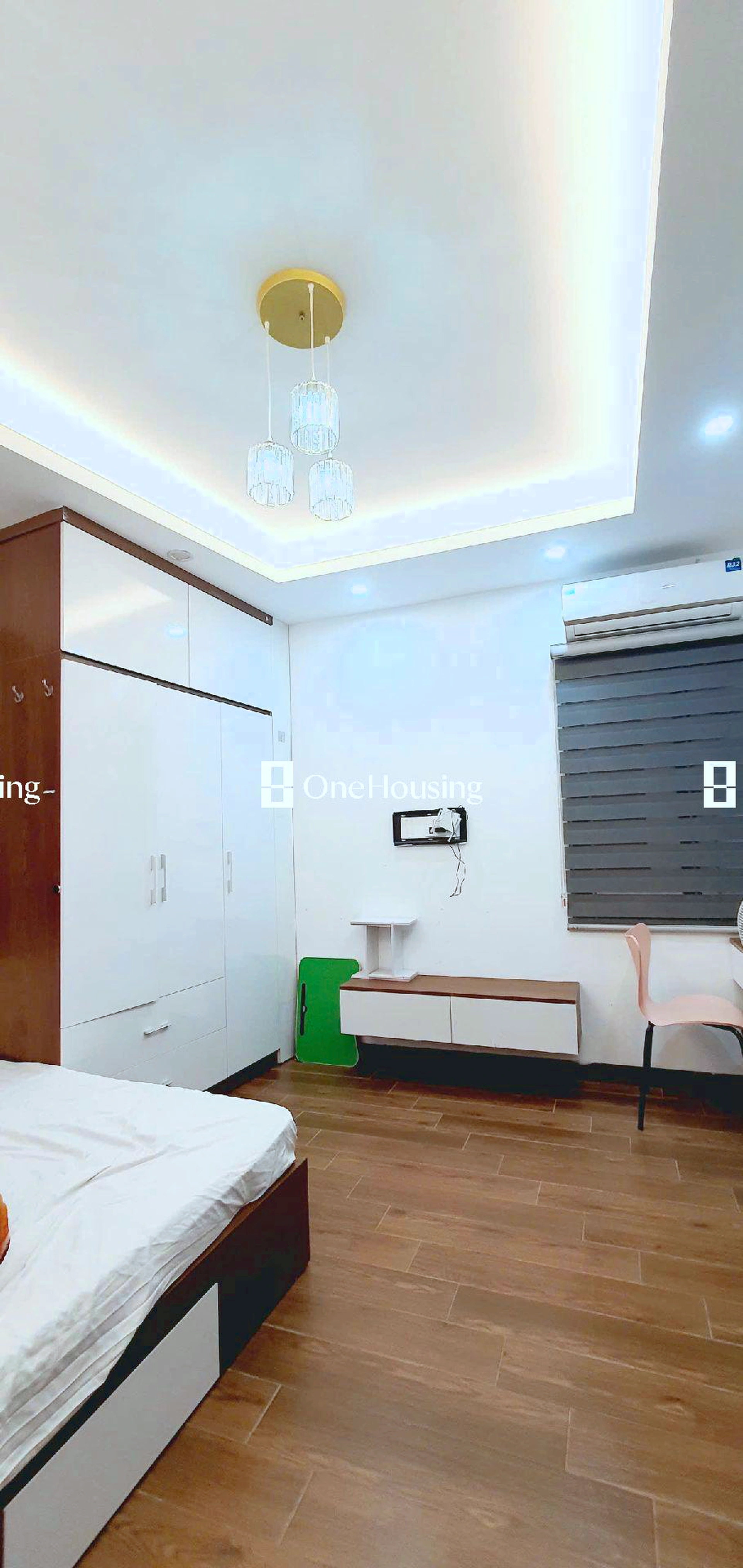 Nhà mặt ngõ cách Trích Sài 30m, P. Thụy Khuê, Q. Tây Hồ, TP. Hà Nội