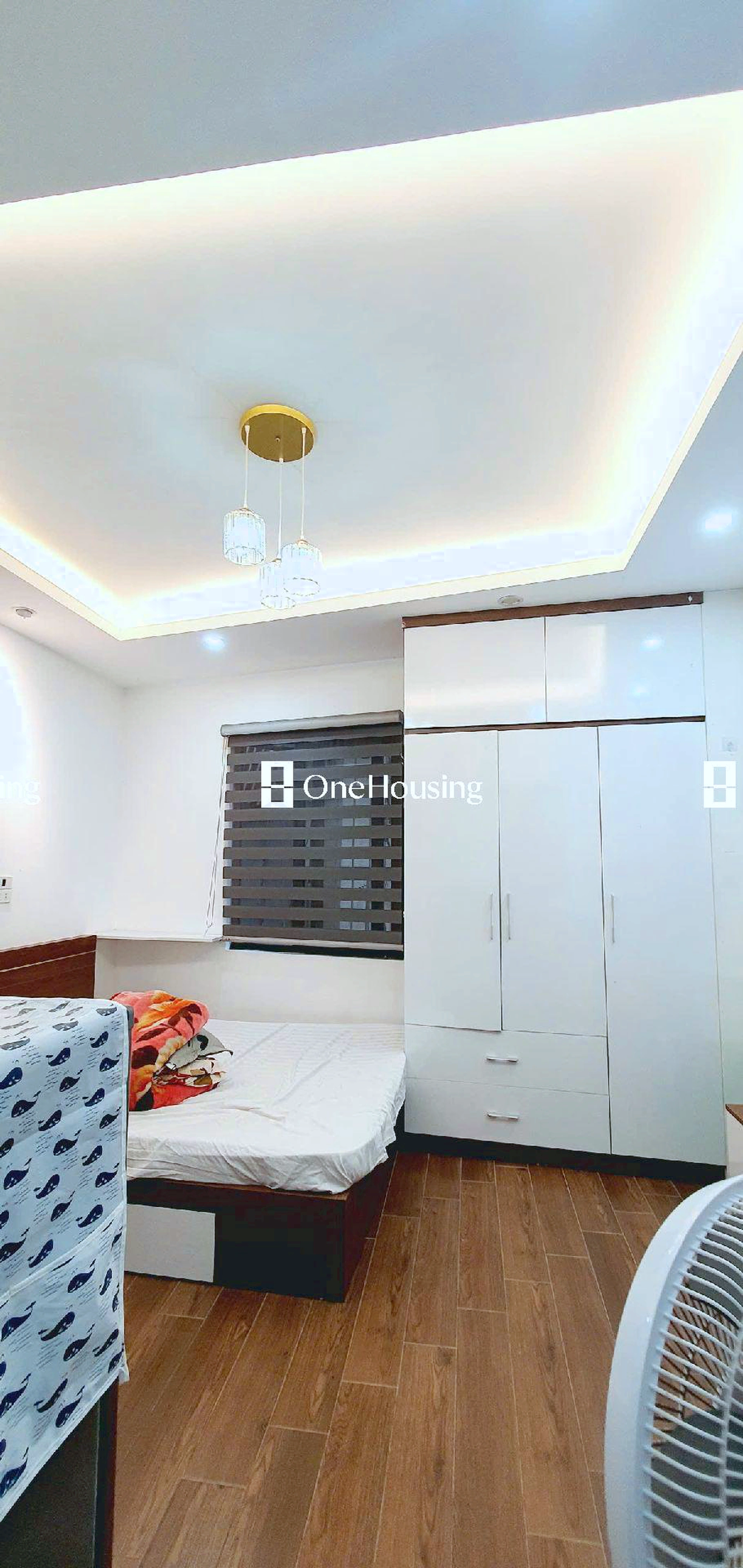 Nhà mặt ngõ cách Trích Sài 30m, P. Thụy Khuê, Q. Tây Hồ, TP. Hà Nội