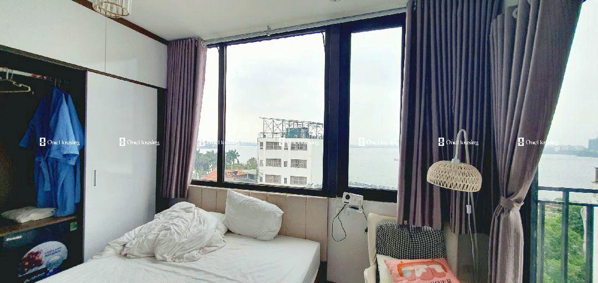 Nhà mặt ngõ cách Trích Sài 30m, P. Thụy Khuê, Q. Tây Hồ, TP. Hà Nội