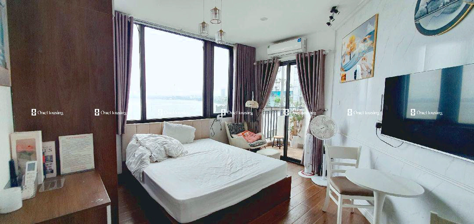 Nhà mặt ngõ cách Trích Sài 30m, P. Thụy Khuê, Q. Tây Hồ, TP. Hà Nội