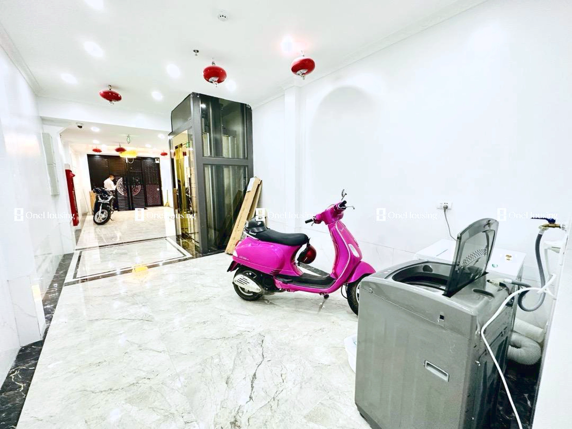 Onehousing image