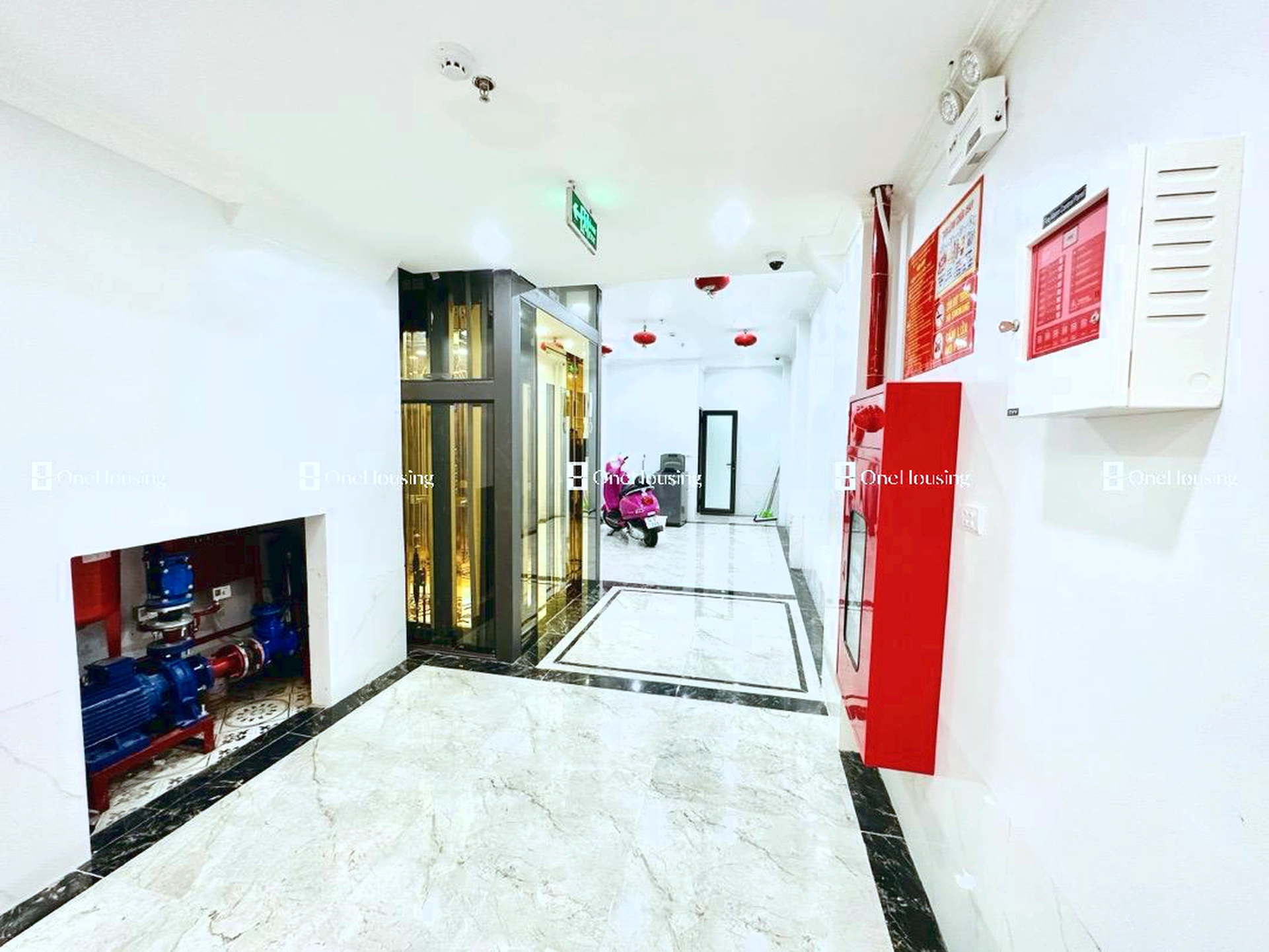 Onehousing image