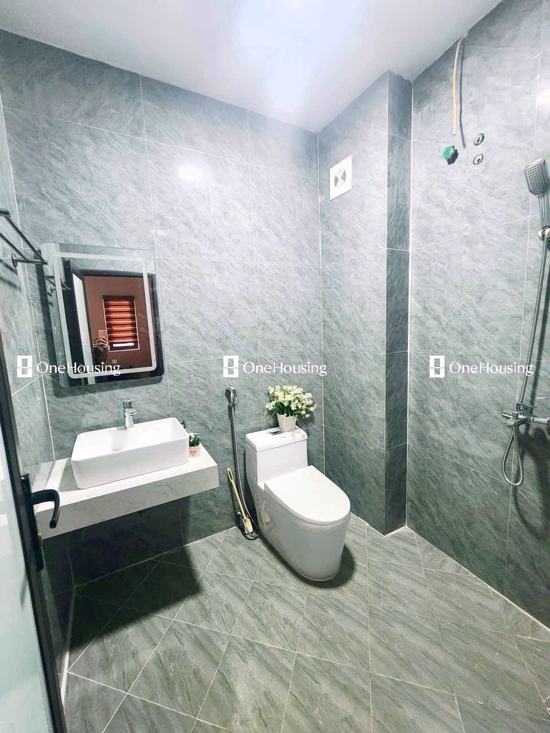 Nhà mặt ngõ cách Phúc Lợi 80m, P. Phúc Lợi, Q. Long Biên, TP. Hà Nội