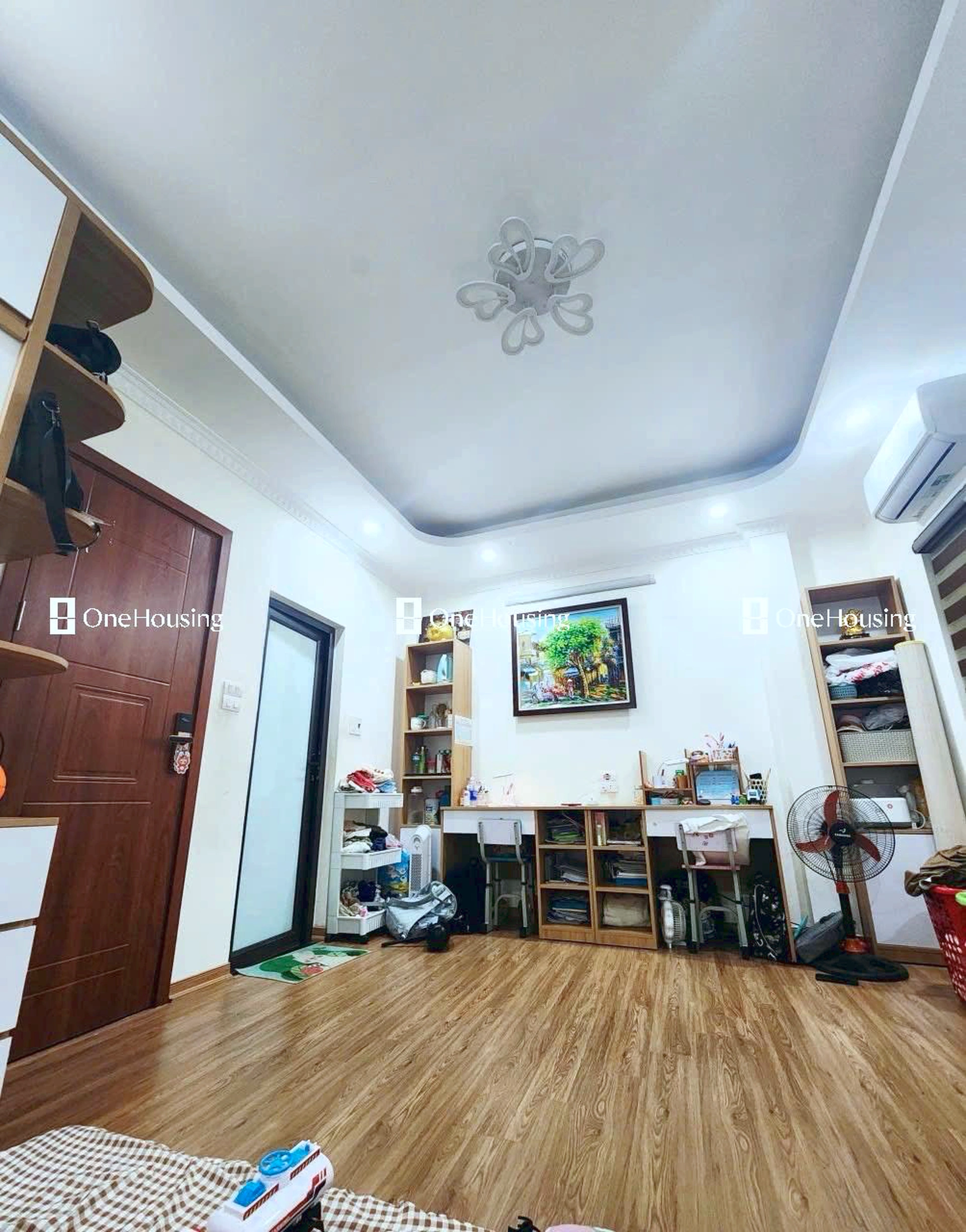 Nhà mặt ngõ cách Phúc Lợi 80m, P. Phúc Lợi, Q. Long Biên, TP. Hà Nội
