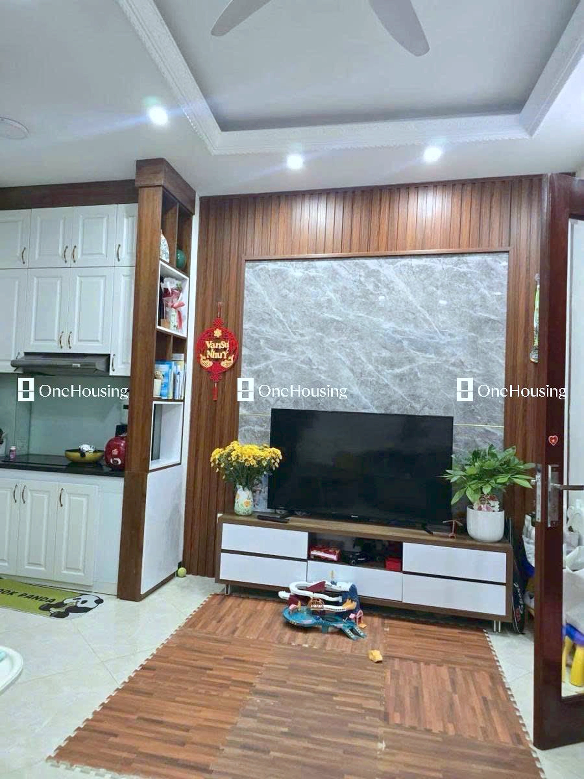 Nhà mặt ngõ cách Phúc Lợi 80m, P. Phúc Lợi, Q. Long Biên, TP. Hà Nội