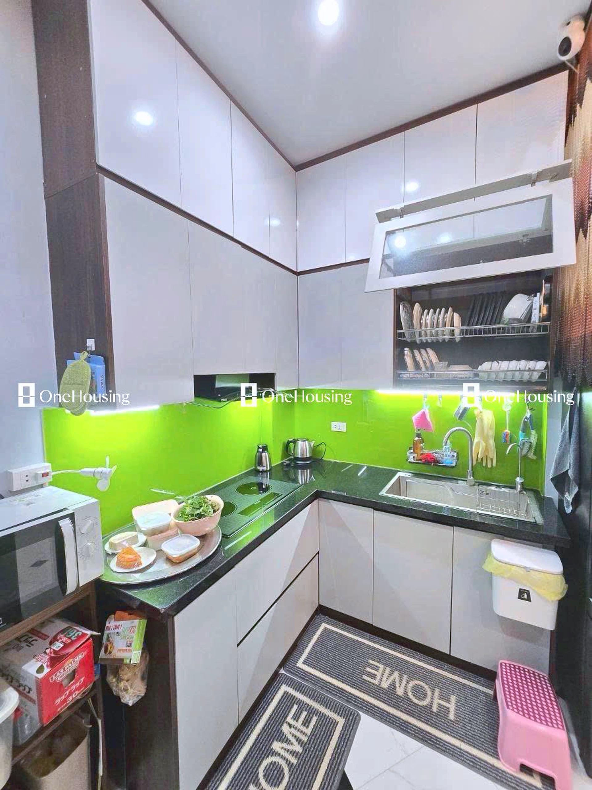 Nhà mặt ngõ cách Phan Đình Giót 30m, P. Quang Trung, Q. Hà Đông, TP. Hà Nội