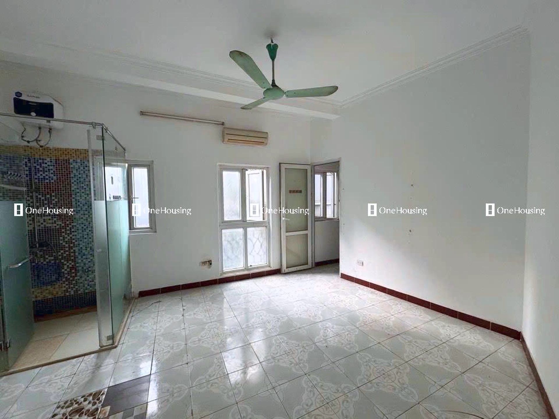 Nhà mặt ngõ cách Đại Cồ Việt 30m, P. Lê Đại Hành, Q. Hai Bà Trưng, TP. Hà Nội