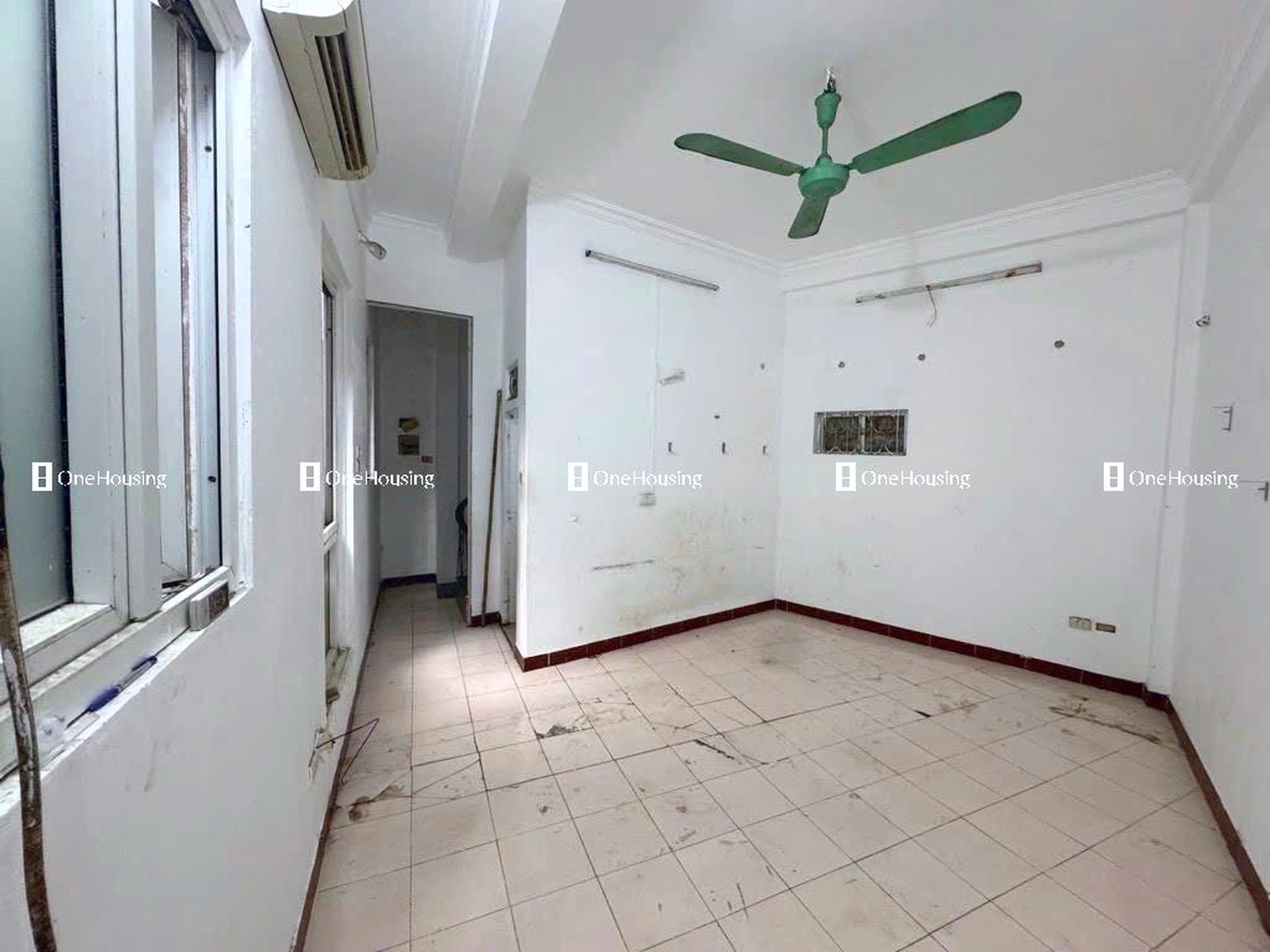 Nhà mặt ngõ cách Đại Cồ Việt 30m, P. Lê Đại Hành, Q. Hai Bà Trưng, TP. Hà Nội