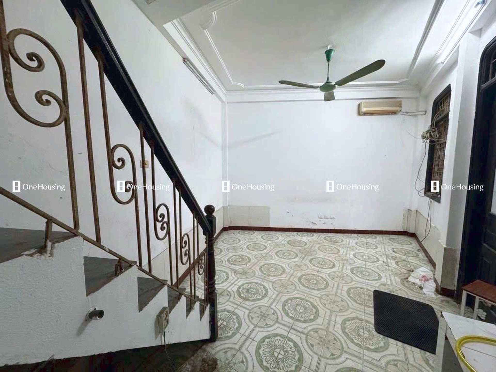 Nhà mặt ngõ cách Đại Cồ Việt 30m, P. Lê Đại Hành, Q. Hai Bà Trưng, TP. Hà Nội