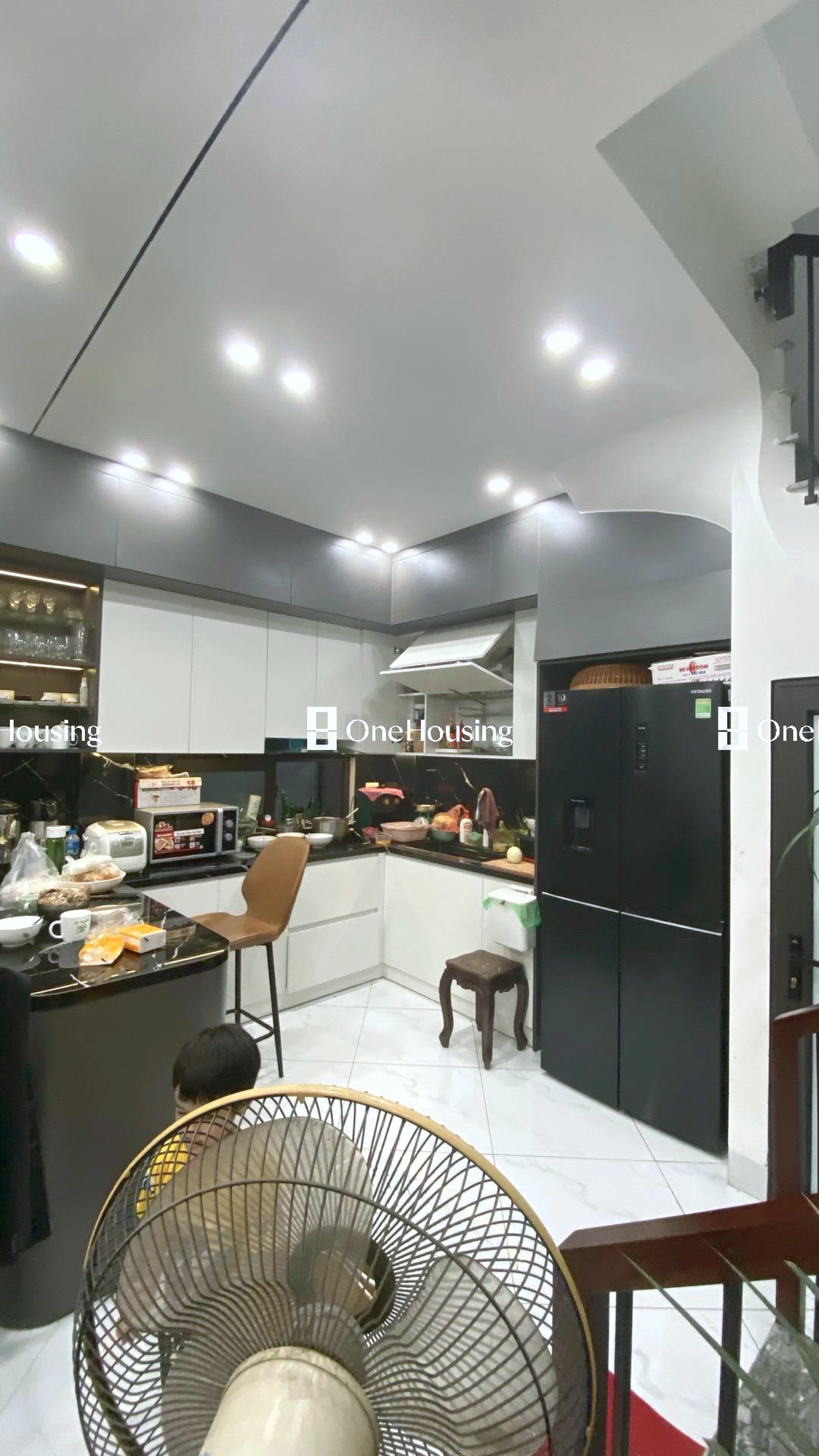 Nhà mặt ngõ cách Ngọc Thụy (mặt đê và đường gom chân đê) 20m, P. Ngọc Thụy, Q. Long Biên, TP. Hà Nội